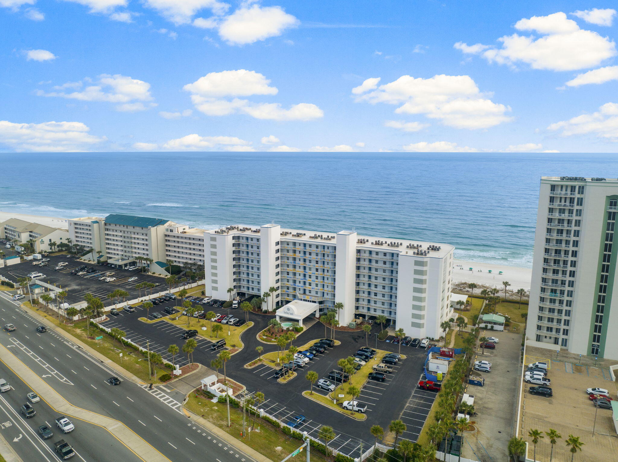 STERLING SANDS CONDO - Residential