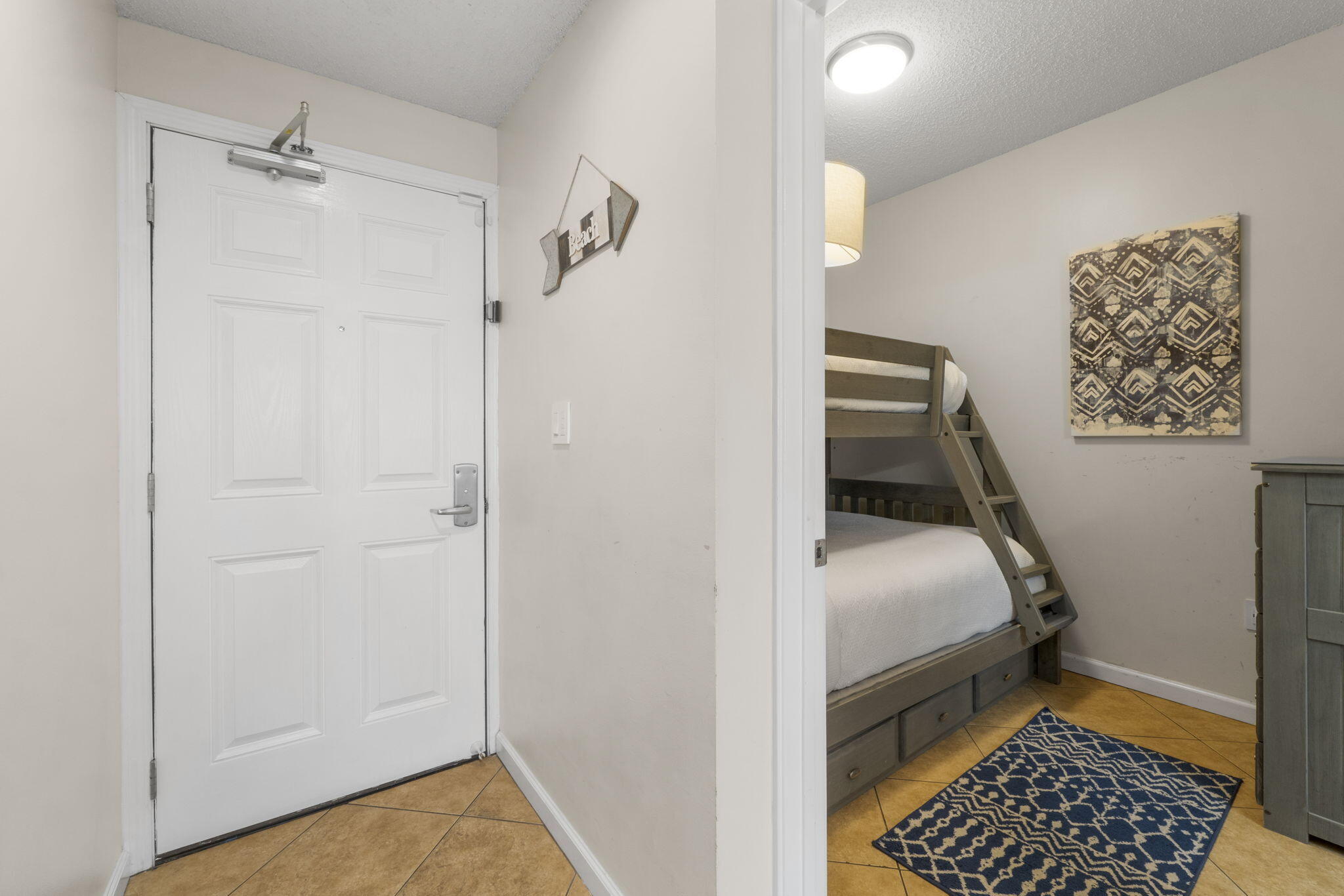 STERLING SANDS CONDO - Residential