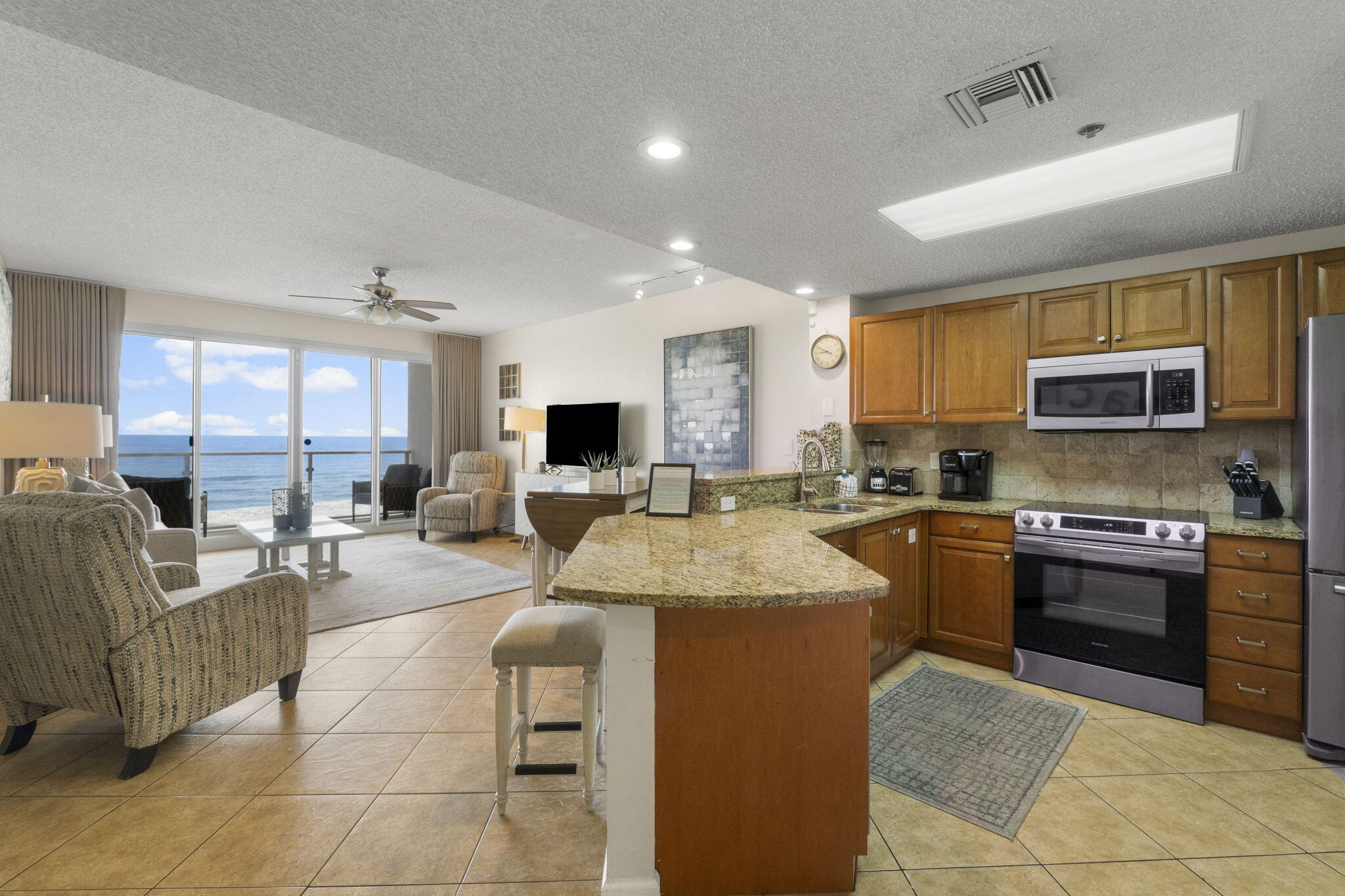 STERLING SANDS CONDO - Residential