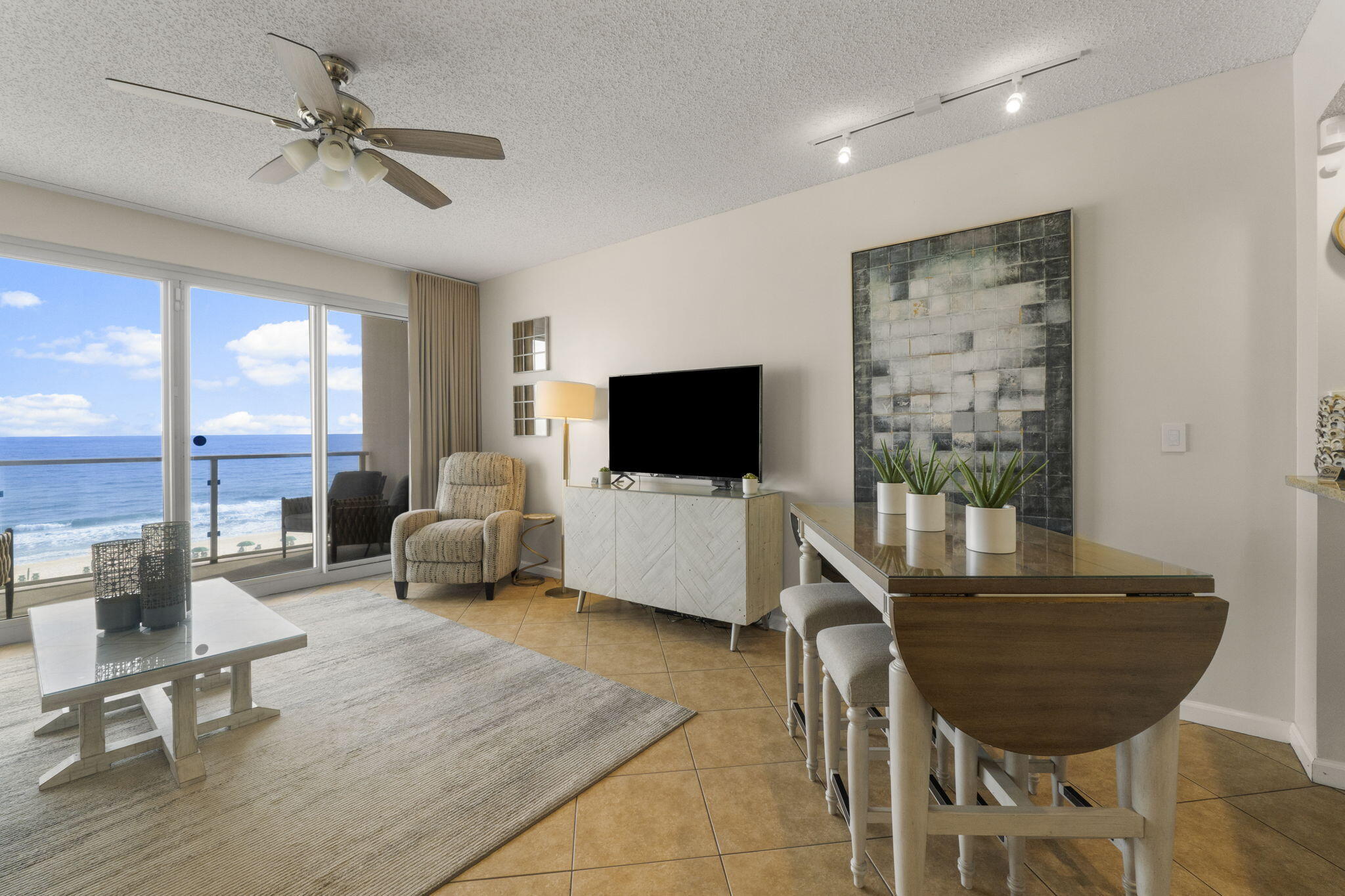 STERLING SANDS CONDO - Residential