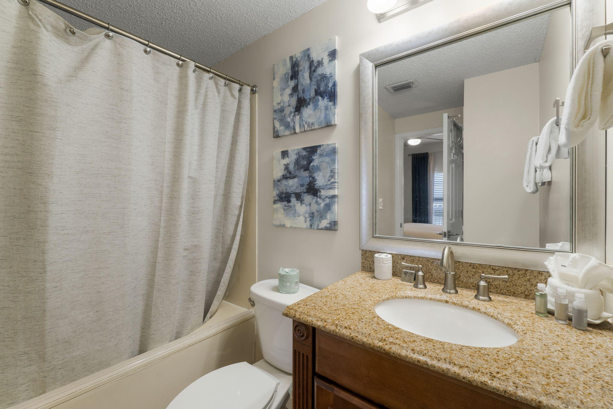 STERLING SANDS CONDO - Residential