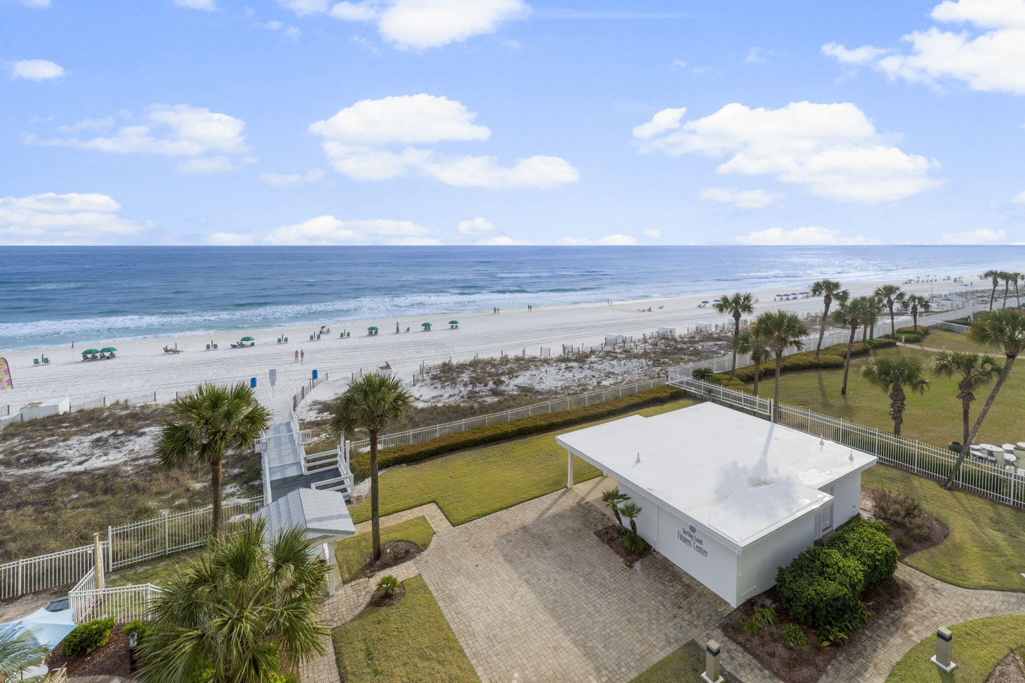 STERLING SANDS CONDO - Residential