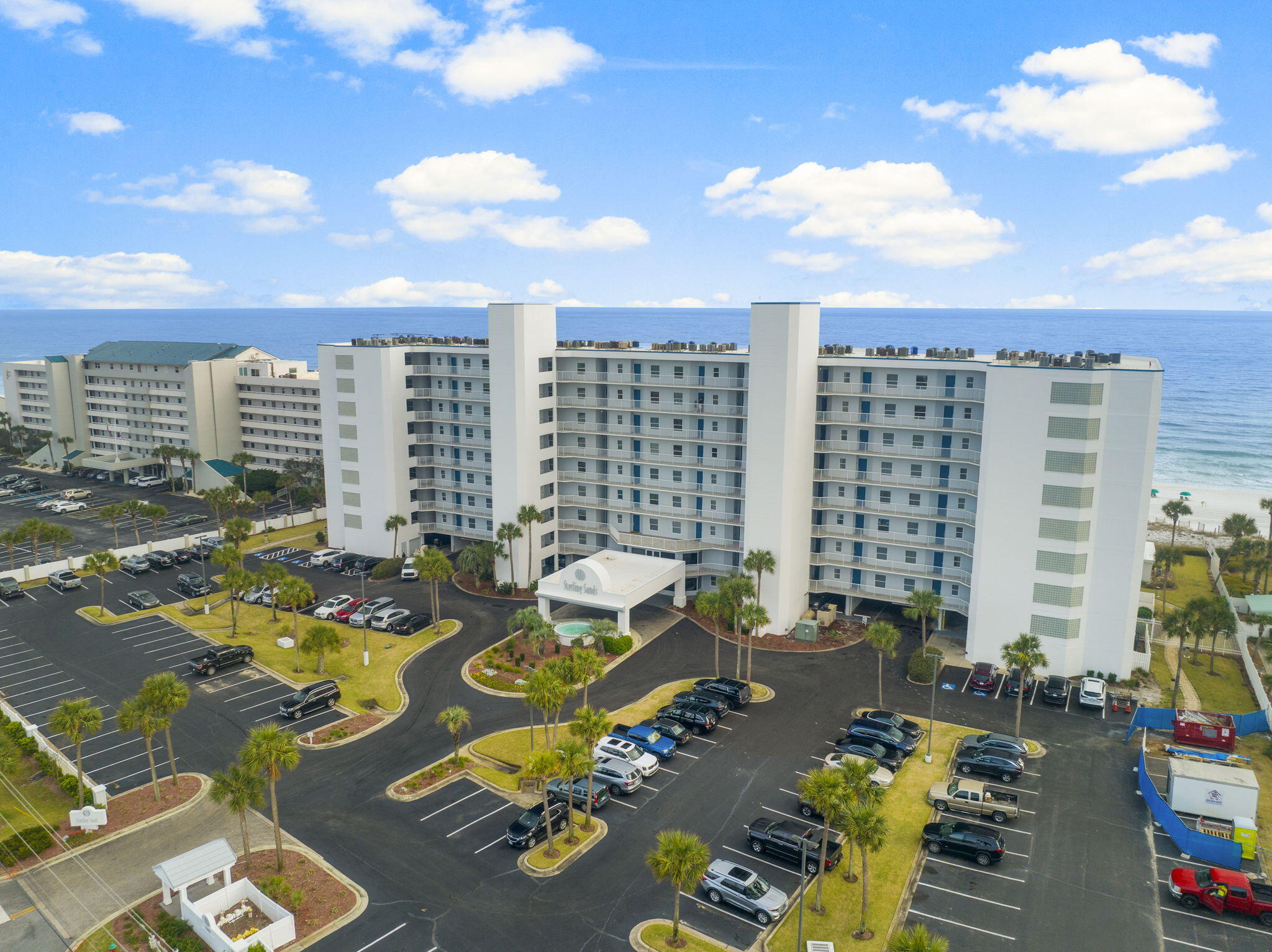 STERLING SANDS CONDO - Residential