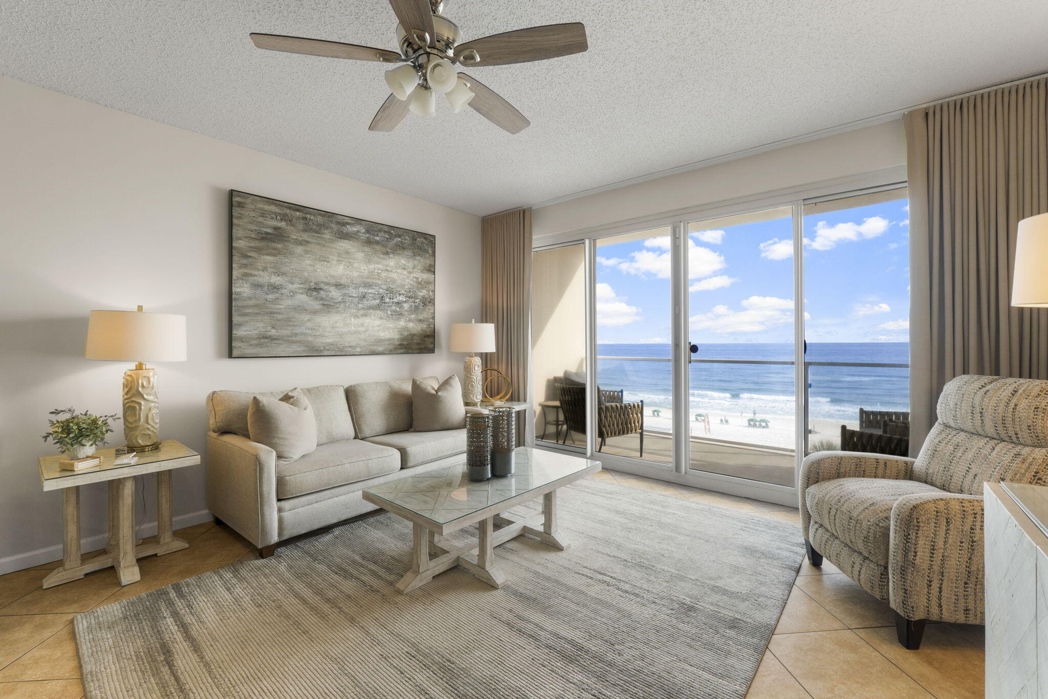 STERLING SANDS CONDO - Residential
