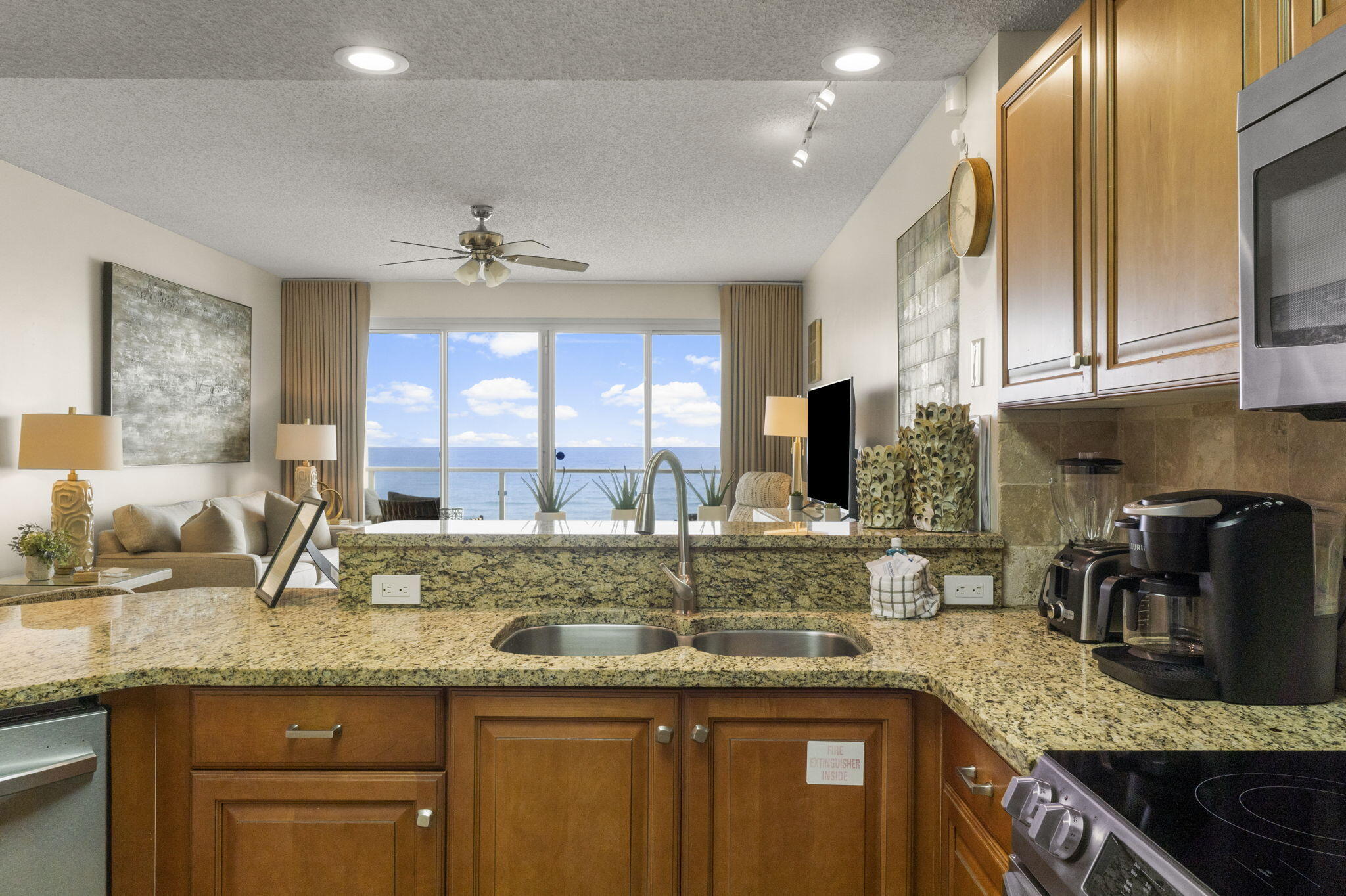 STERLING SANDS CONDO - Residential