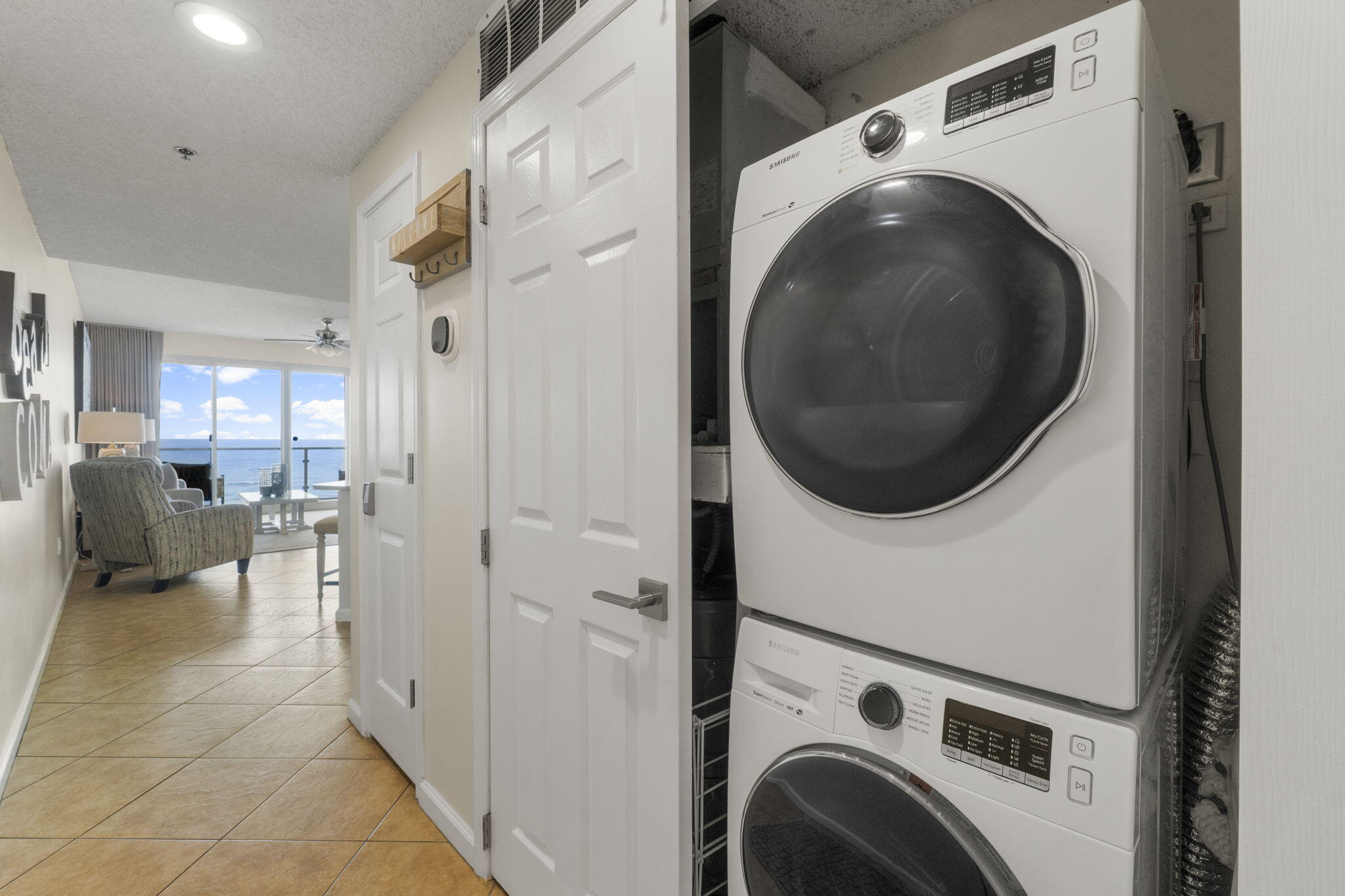 STERLING SANDS CONDO - Residential