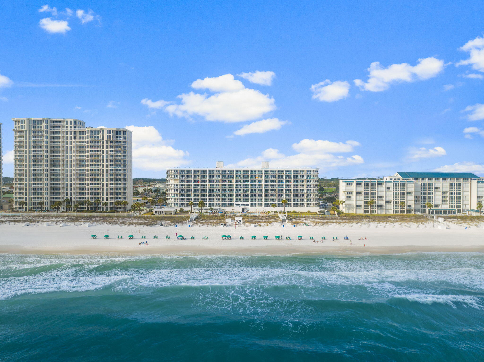 STERLING SANDS CONDO - Residential