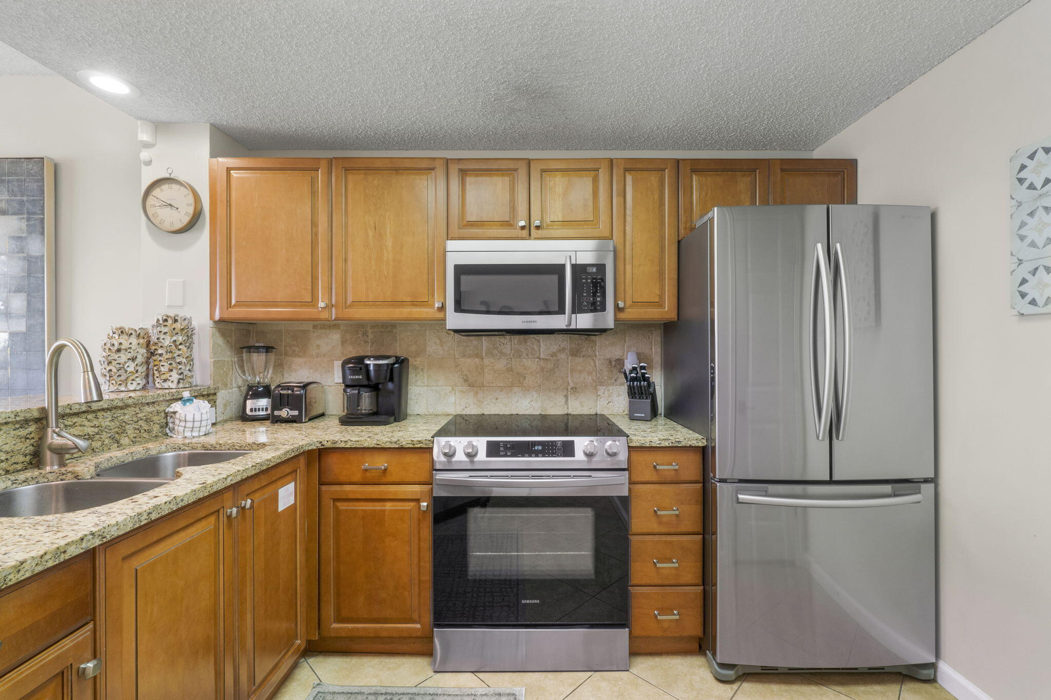 STERLING SANDS CONDO - Residential