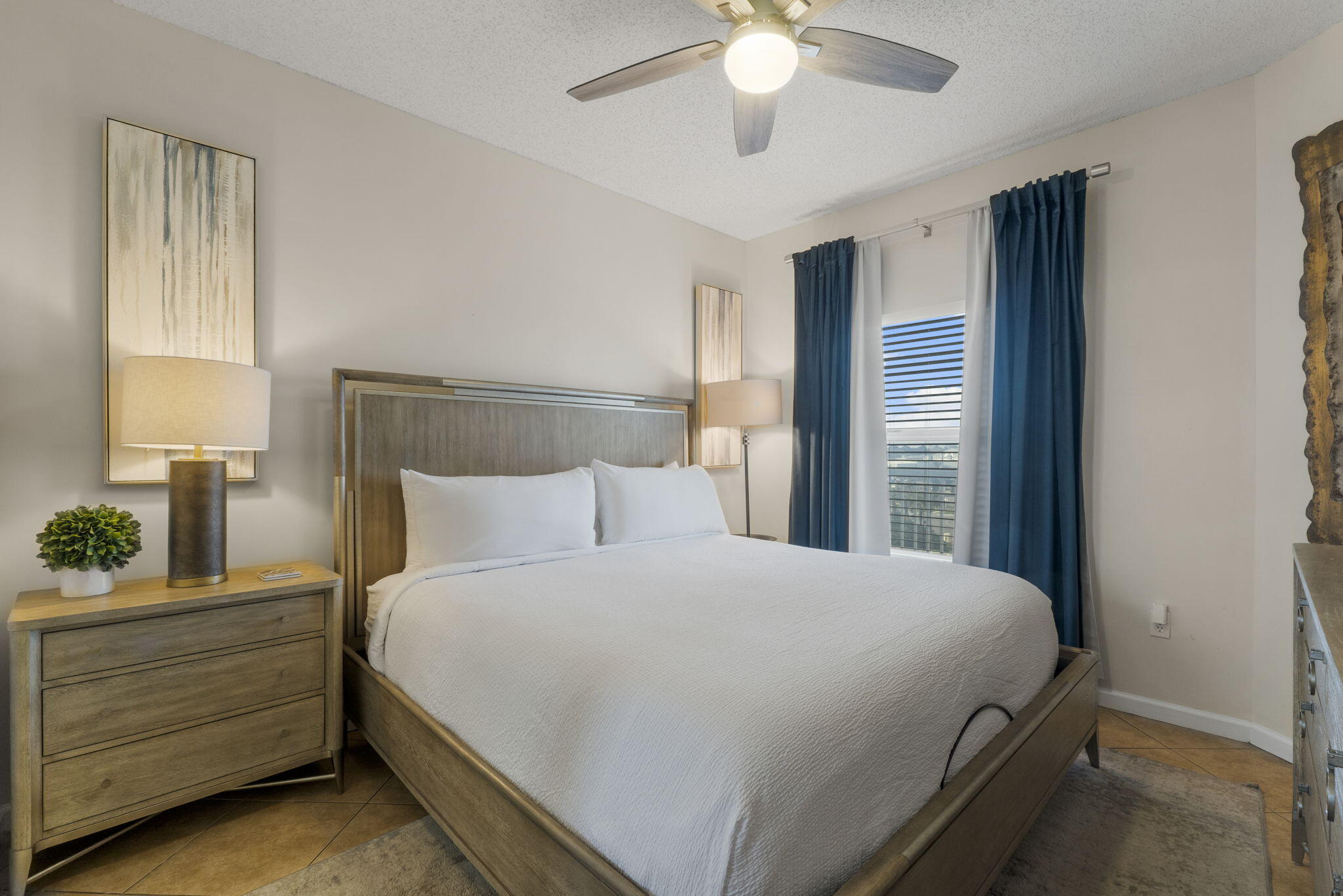 STERLING SANDS CONDO - Residential