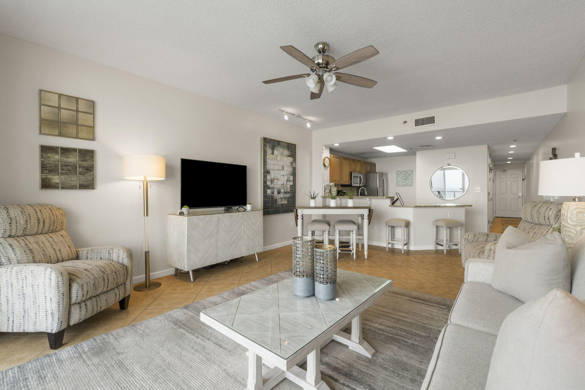 STERLING SANDS CONDO - Residential