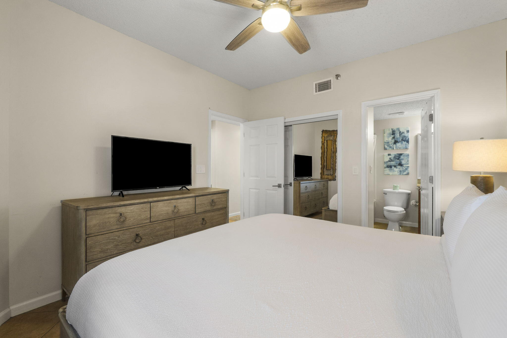 STERLING SANDS CONDO - Residential