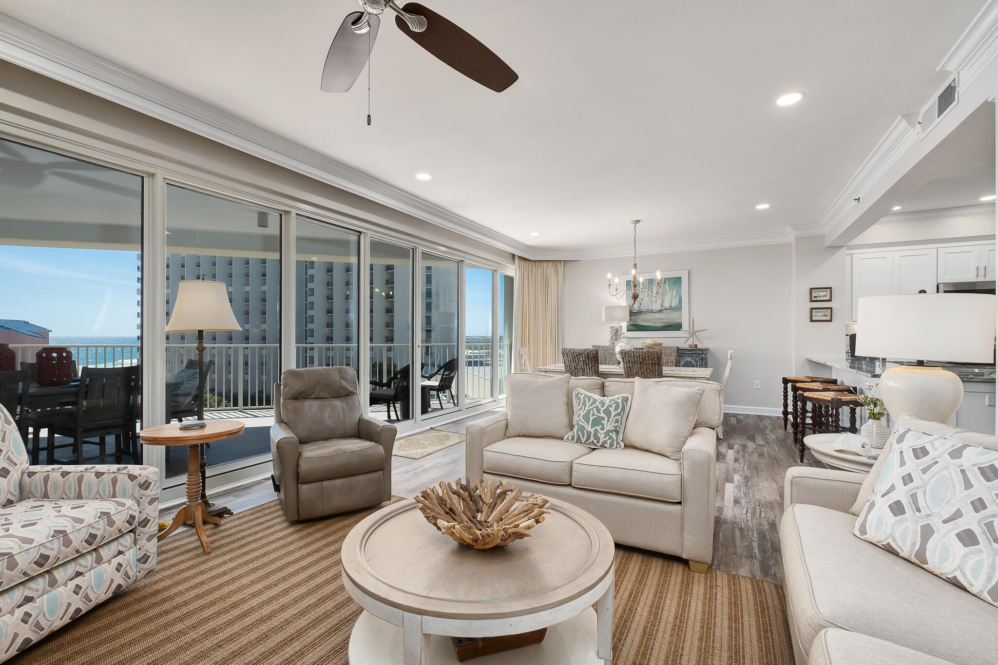 TIDES AT TOPS'L - Residential