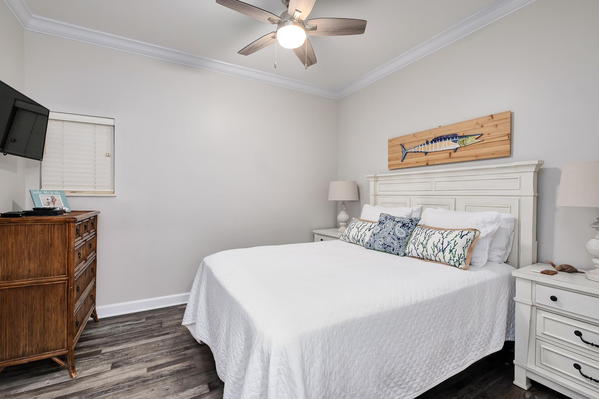 TIDES AT TOPS'L - Residential