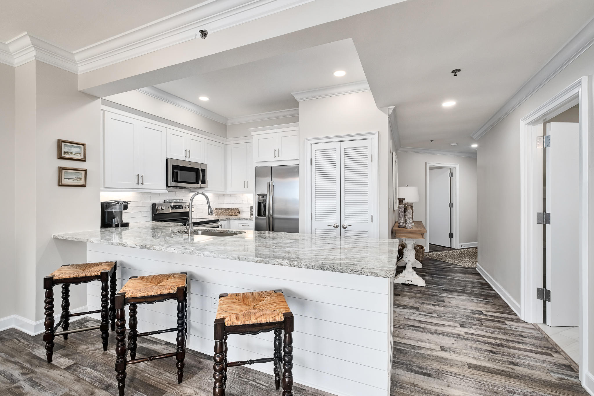 TIDES AT TOPS'L - Residential