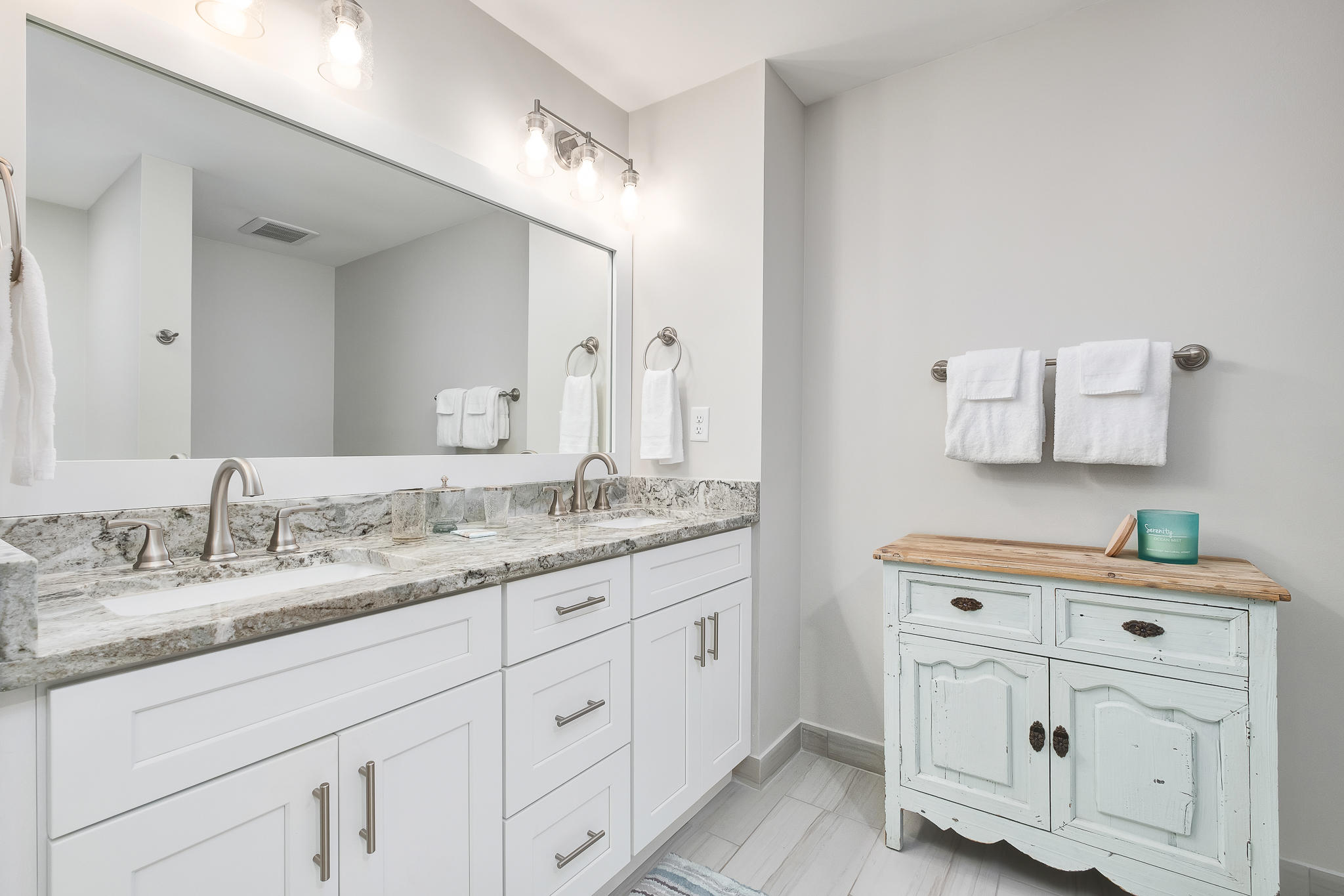 TIDES AT TOPS'L - Residential