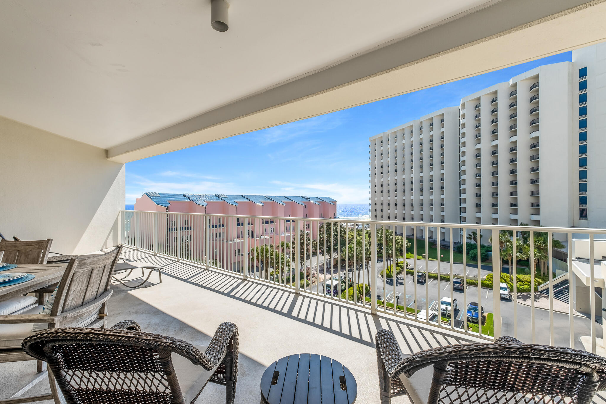 TIDES AT TOPS'L - Residential