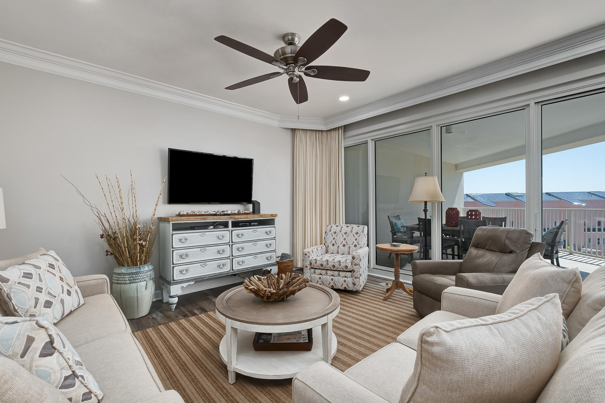 TIDES AT TOPS'L - Residential