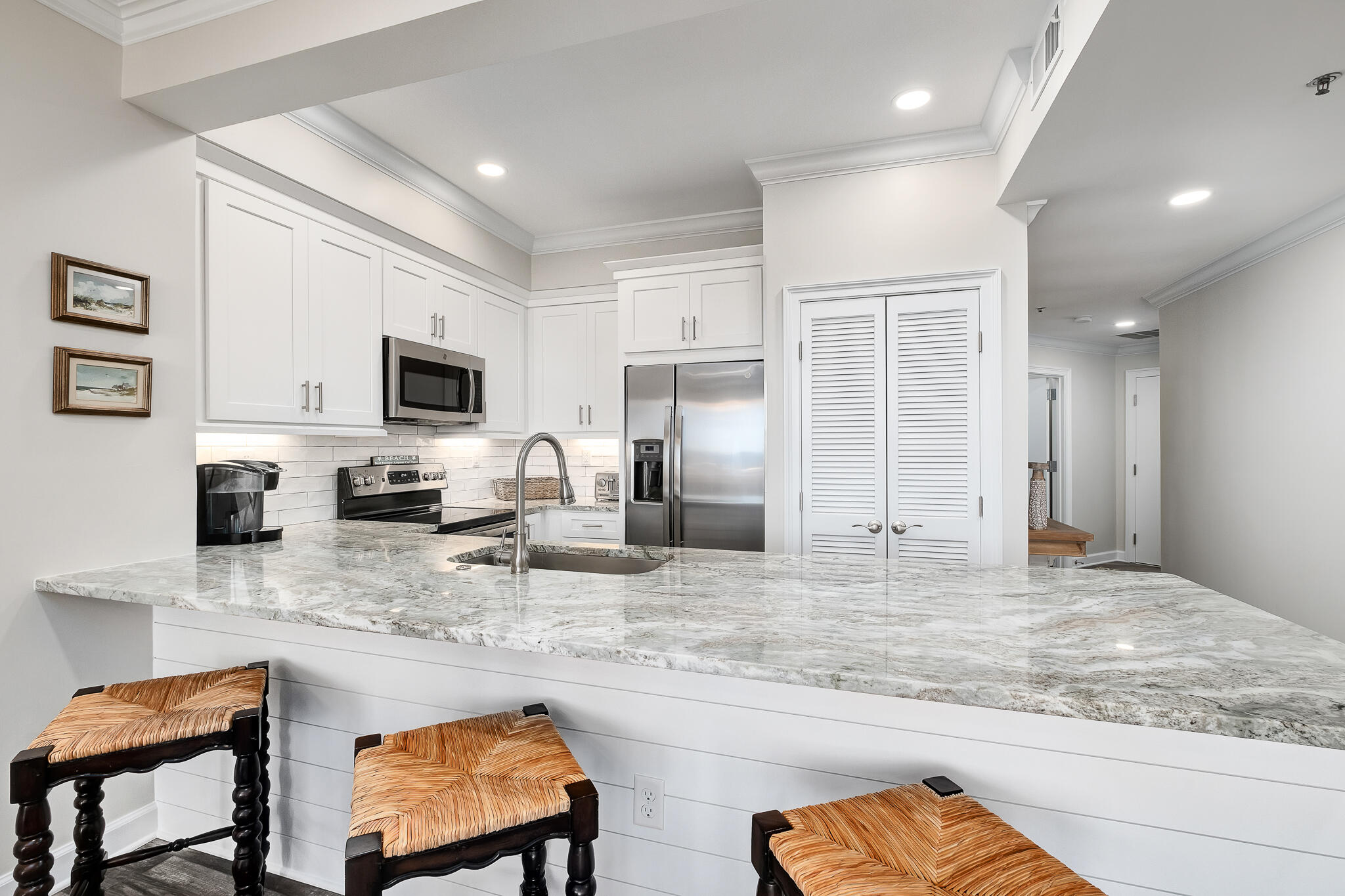 TIDES AT TOPS'L - Residential