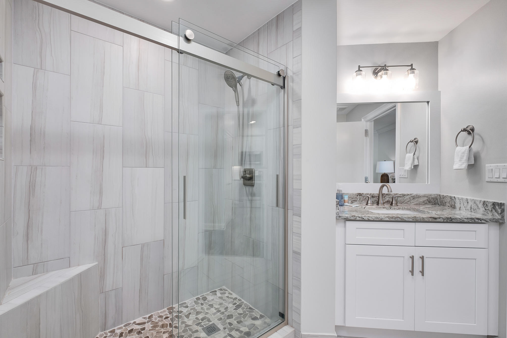 TIDES AT TOPS'L - Residential