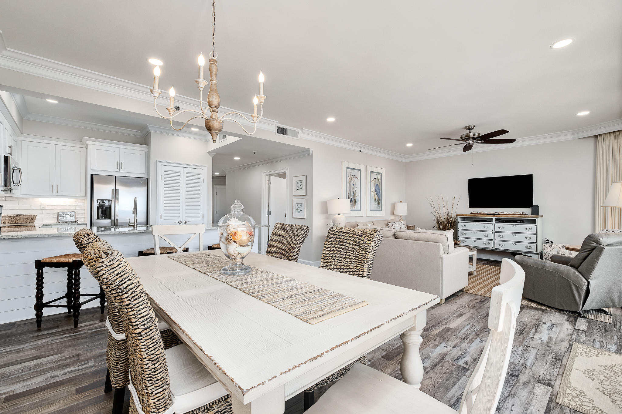 TIDES AT TOPS'L - Residential