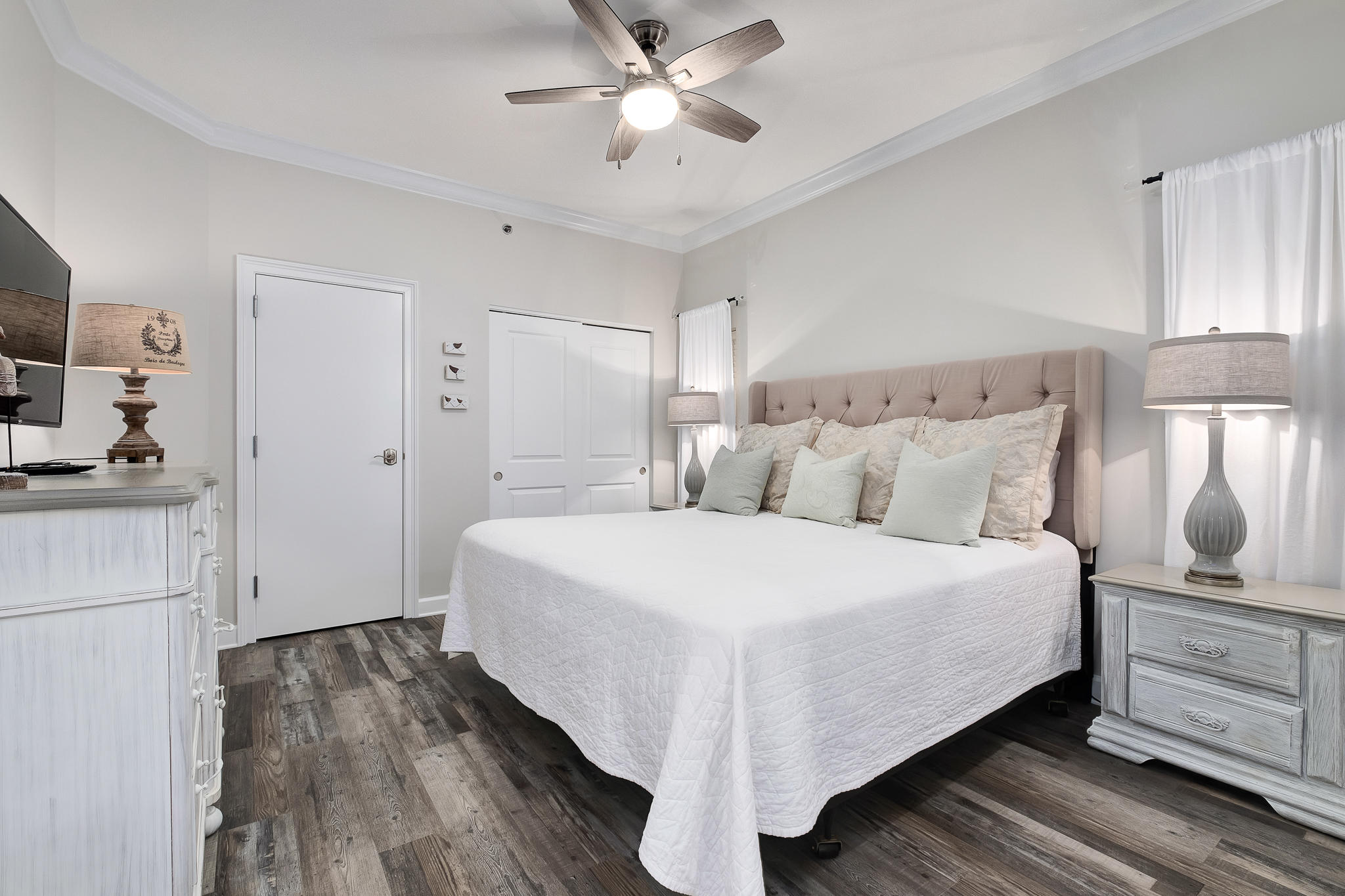 TIDES AT TOPS'L - Residential