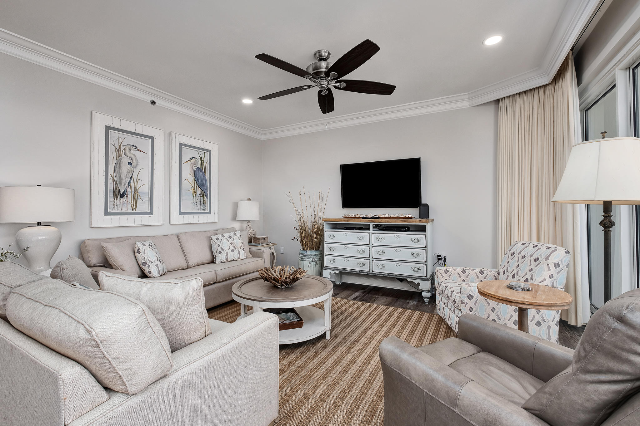 TIDES AT TOPS'L - Residential