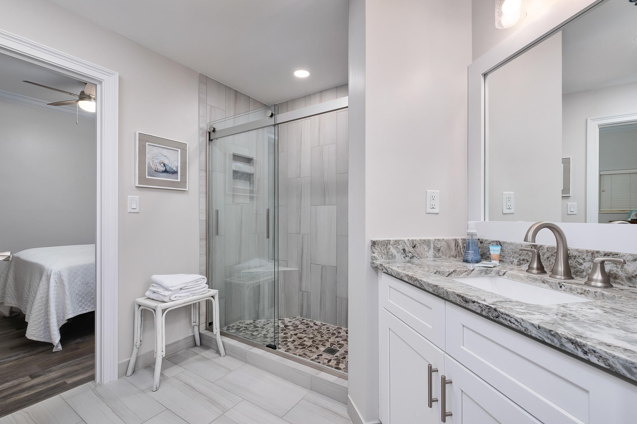 TIDES AT TOPS'L - Residential