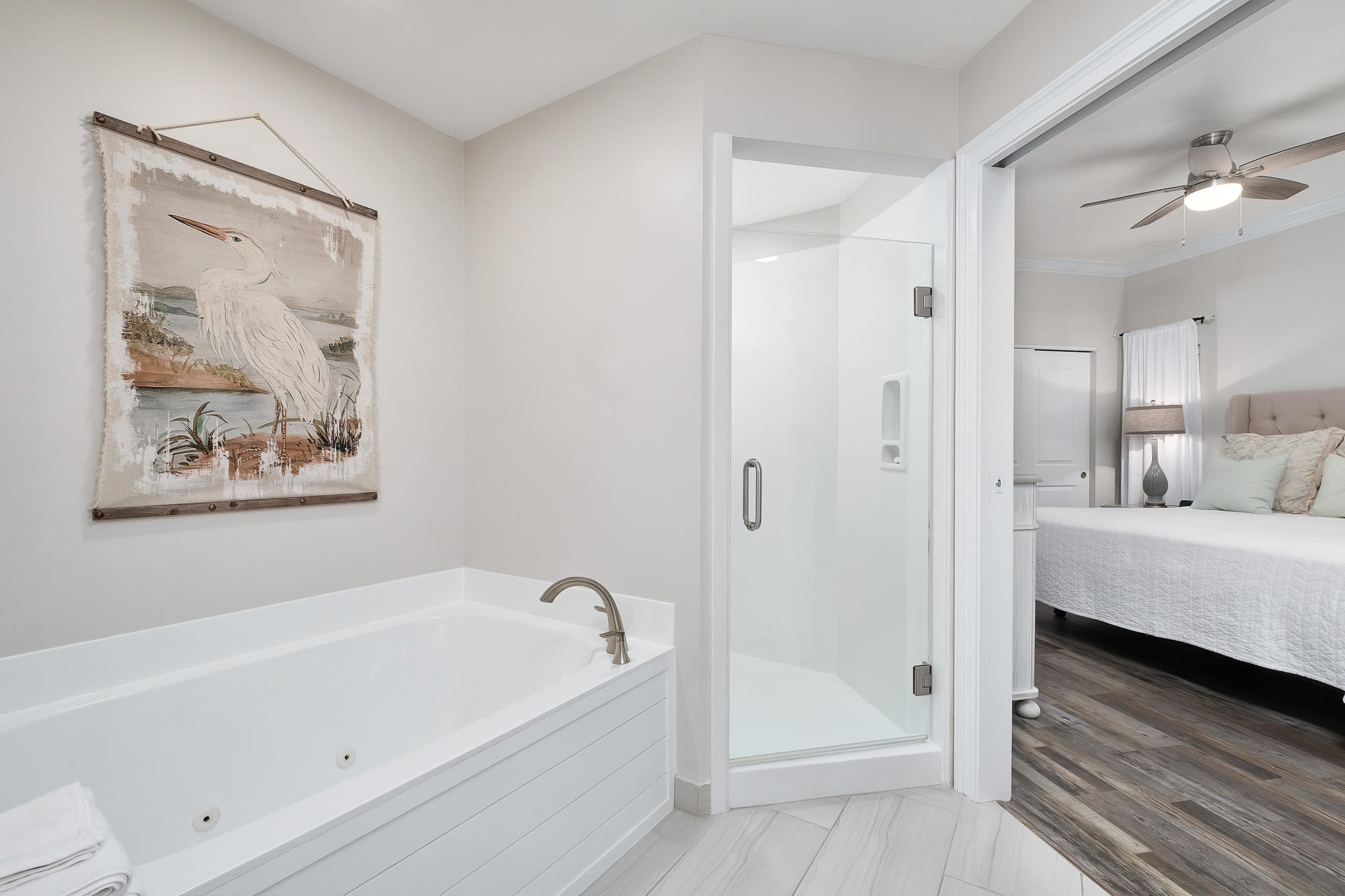 TIDES AT TOPS'L - Residential