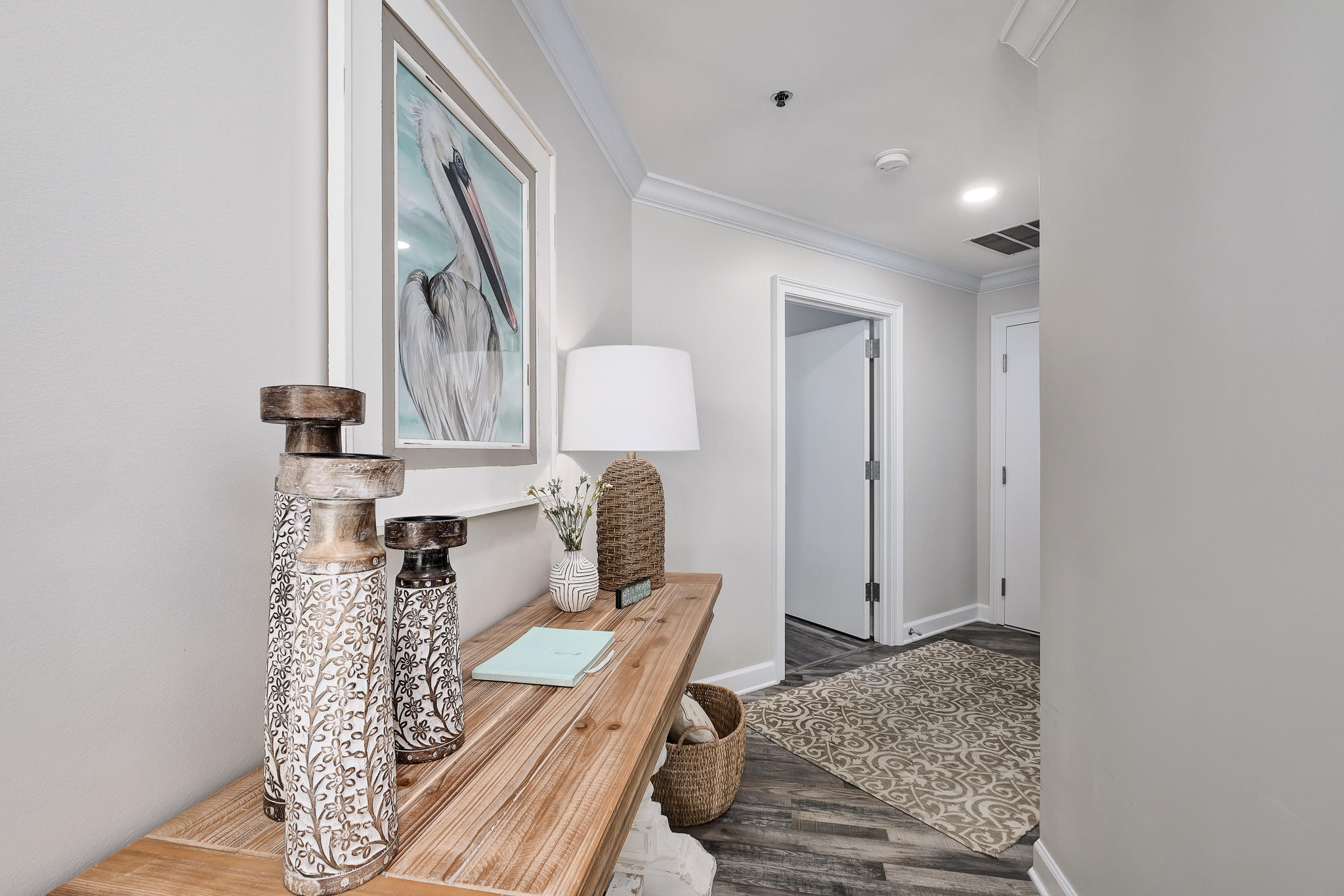 TIDES AT TOPS'L - Residential