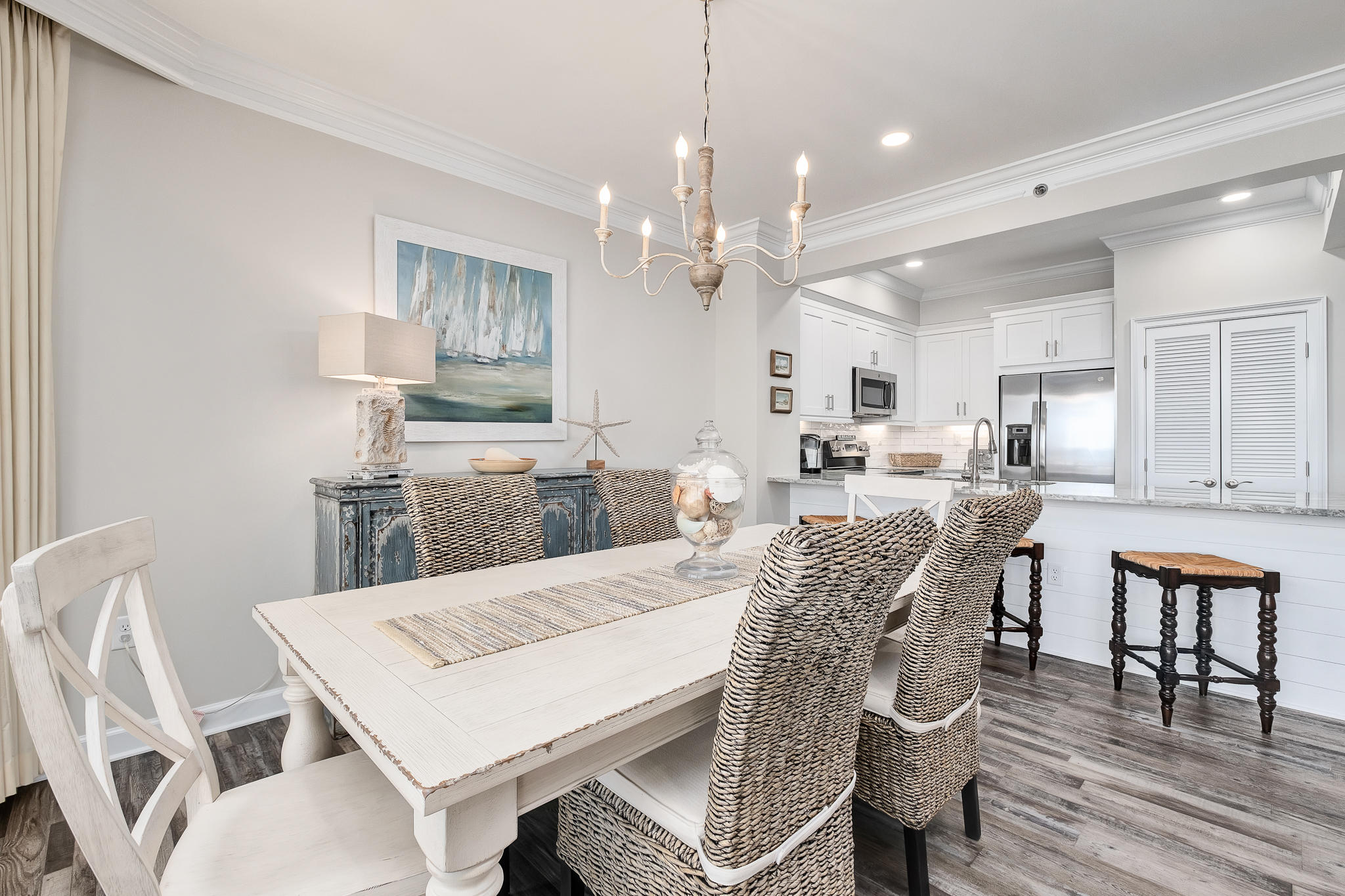 TIDES AT TOPS'L - Residential