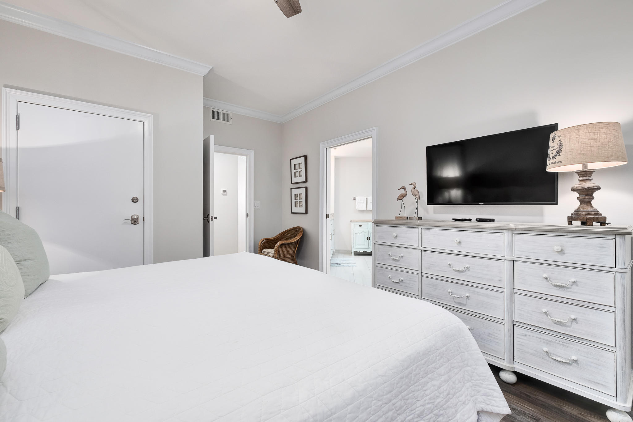 TIDES AT TOPS'L - Residential