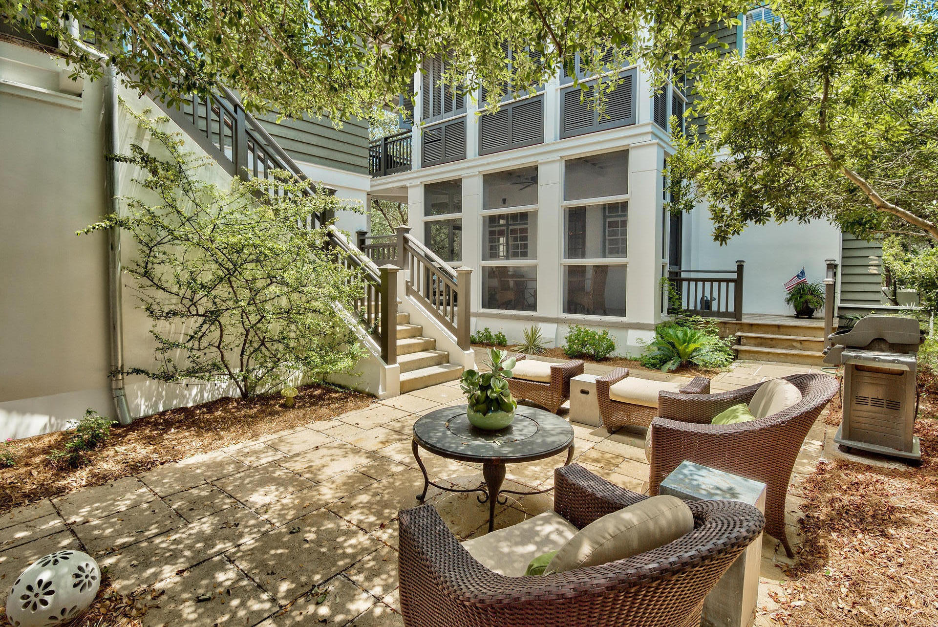 ROSEMARY BEACH - Residential