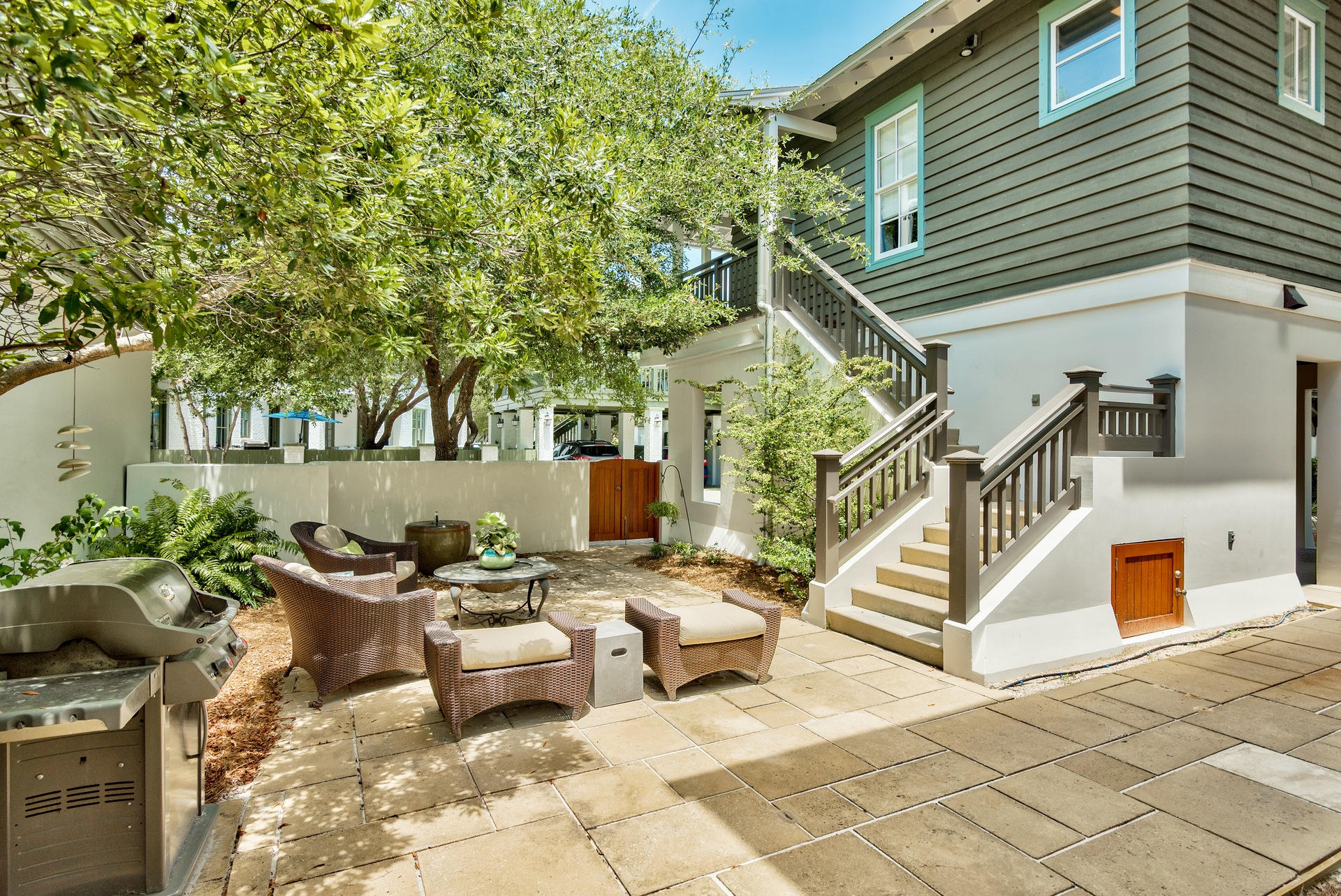 ROSEMARY BEACH - Residential