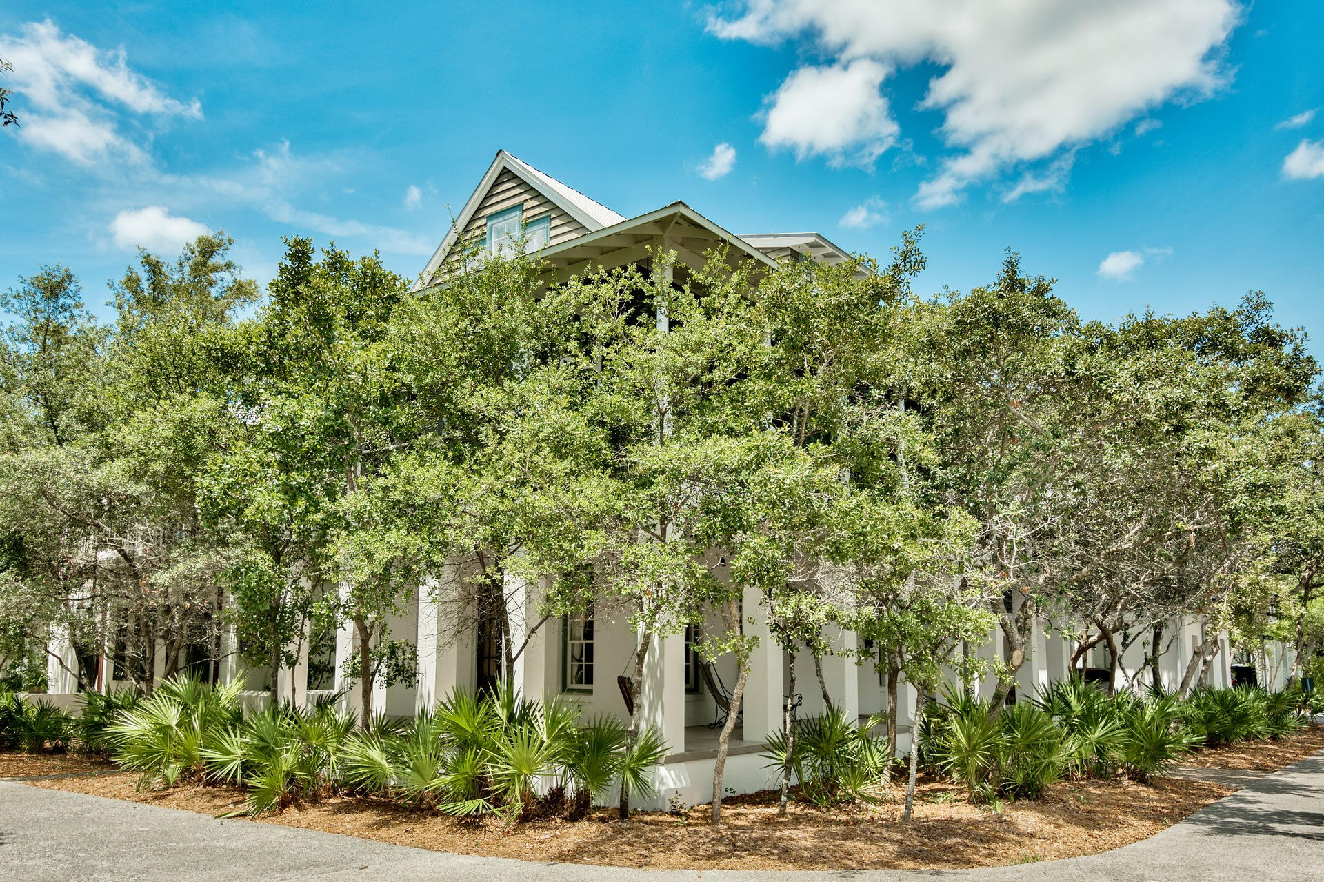 ROSEMARY BEACH - Residential
