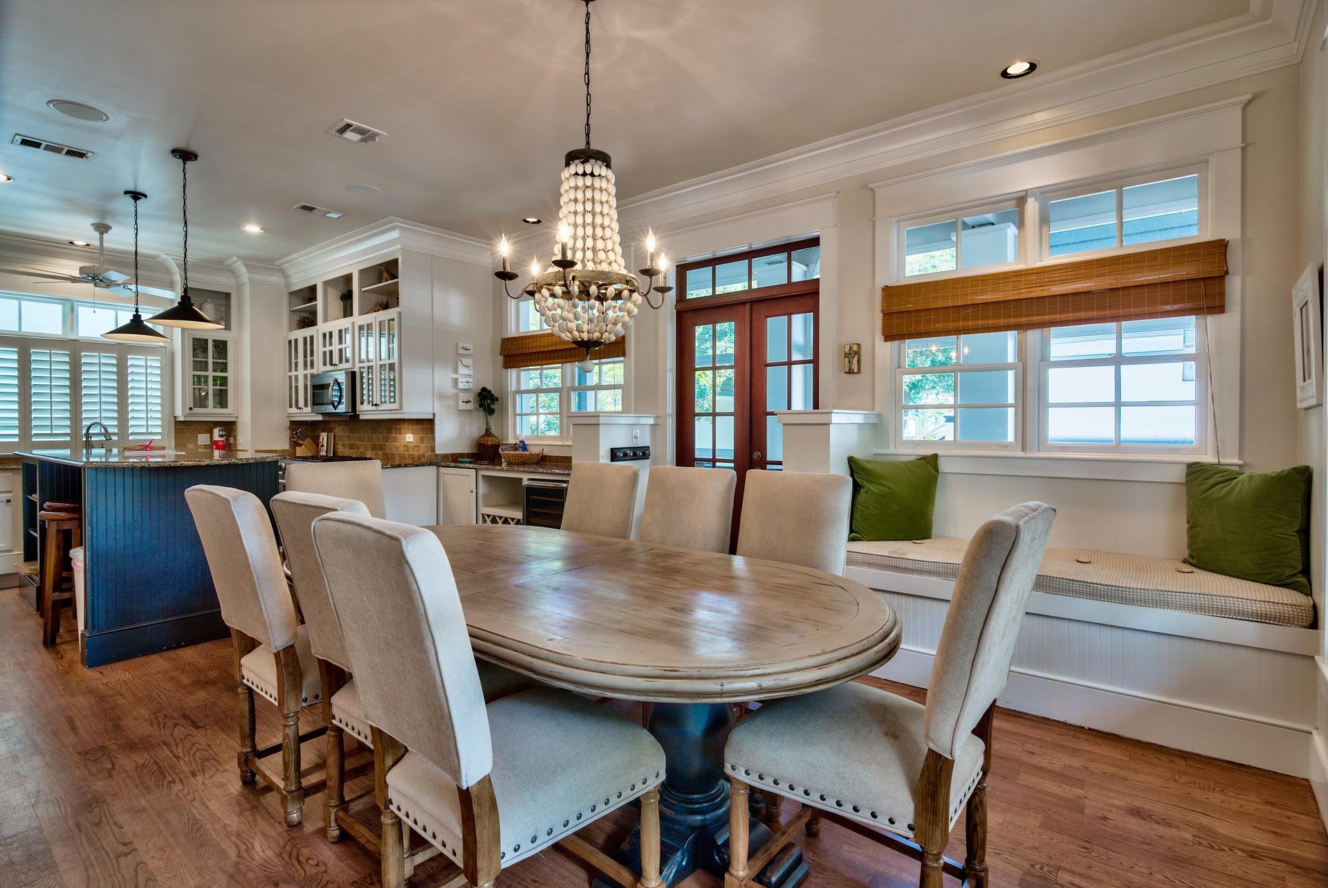 ROSEMARY BEACH - Residential