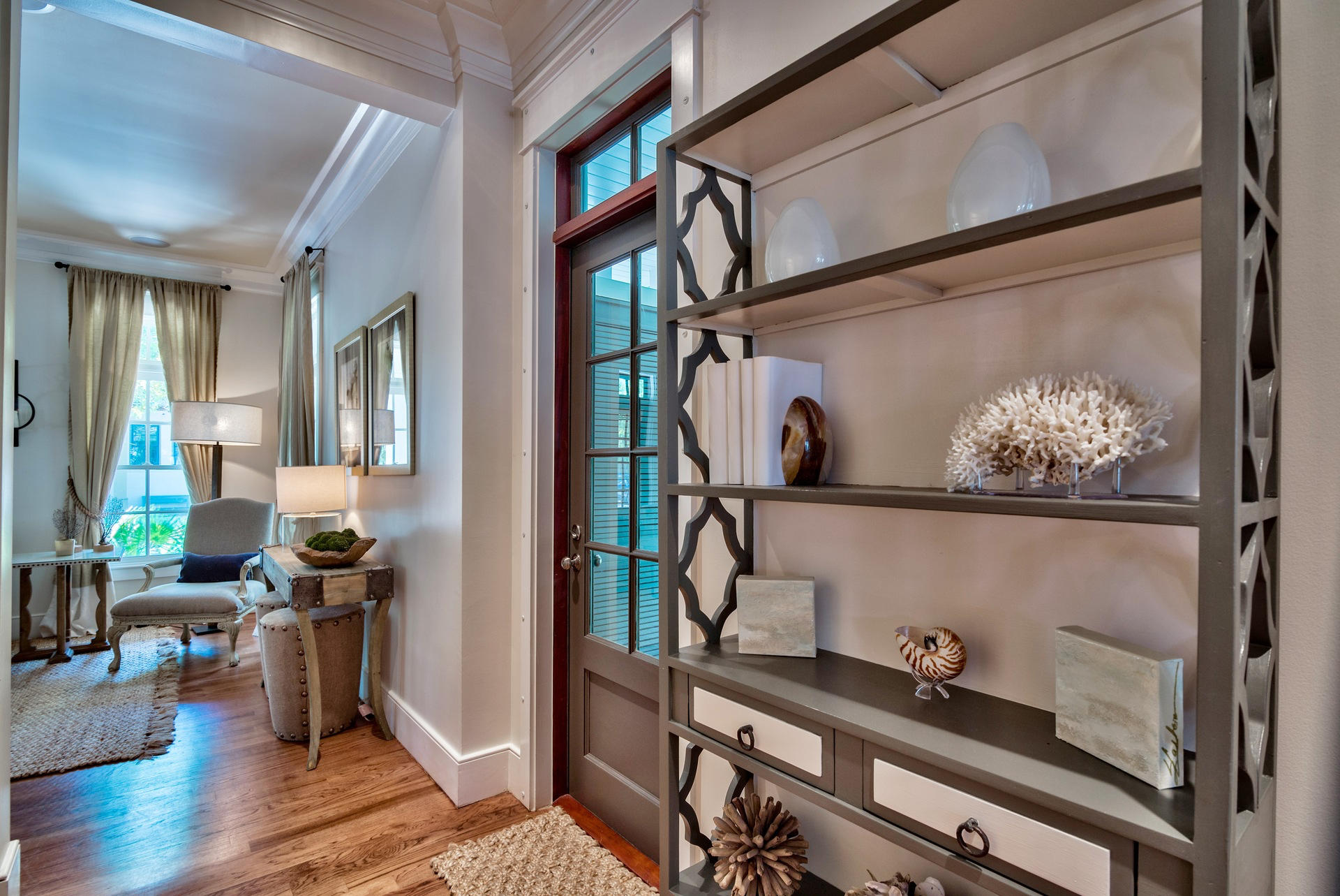 ROSEMARY BEACH - Residential