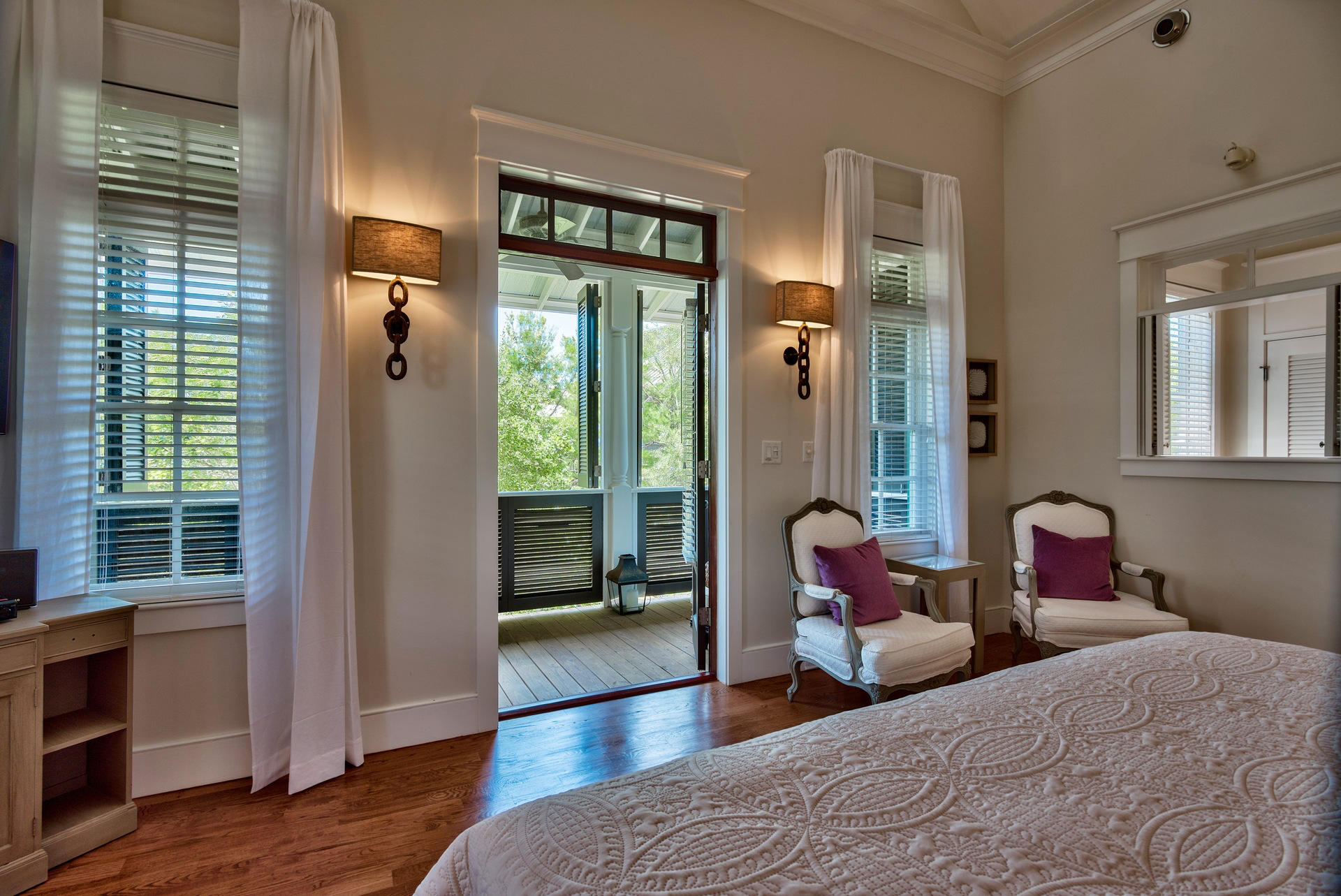 ROSEMARY BEACH - Residential