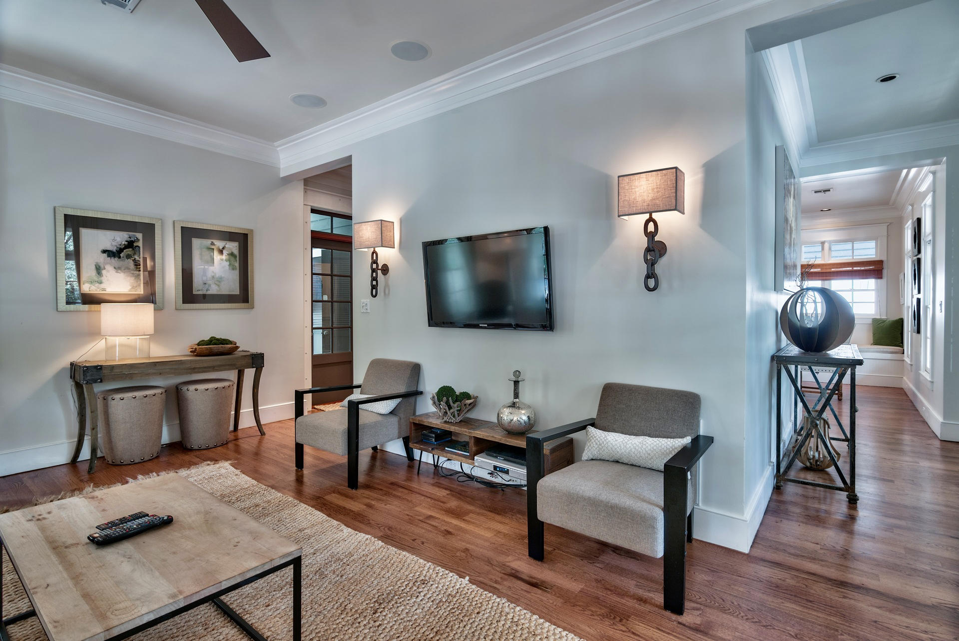 ROSEMARY BEACH - Residential