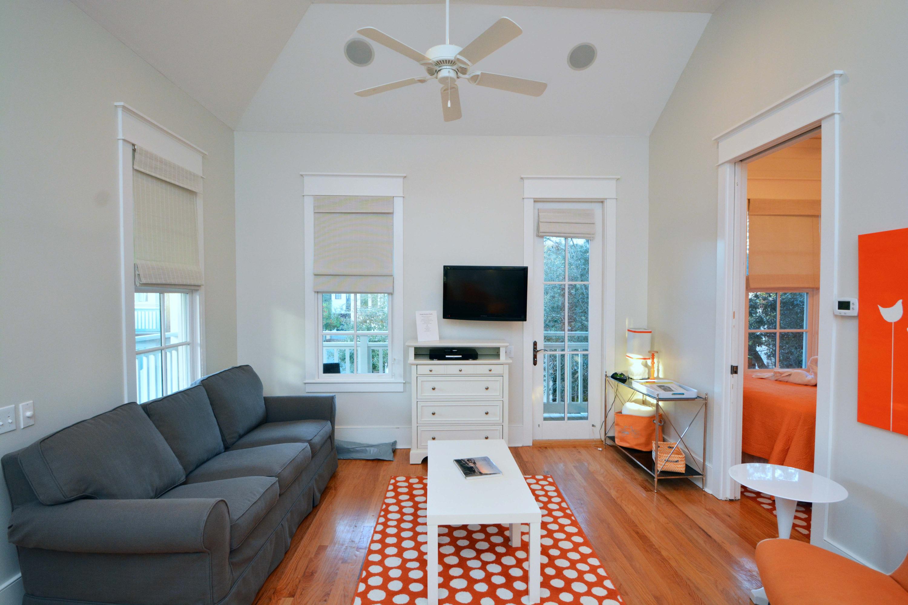 ROSEMARY BEACH - Residential