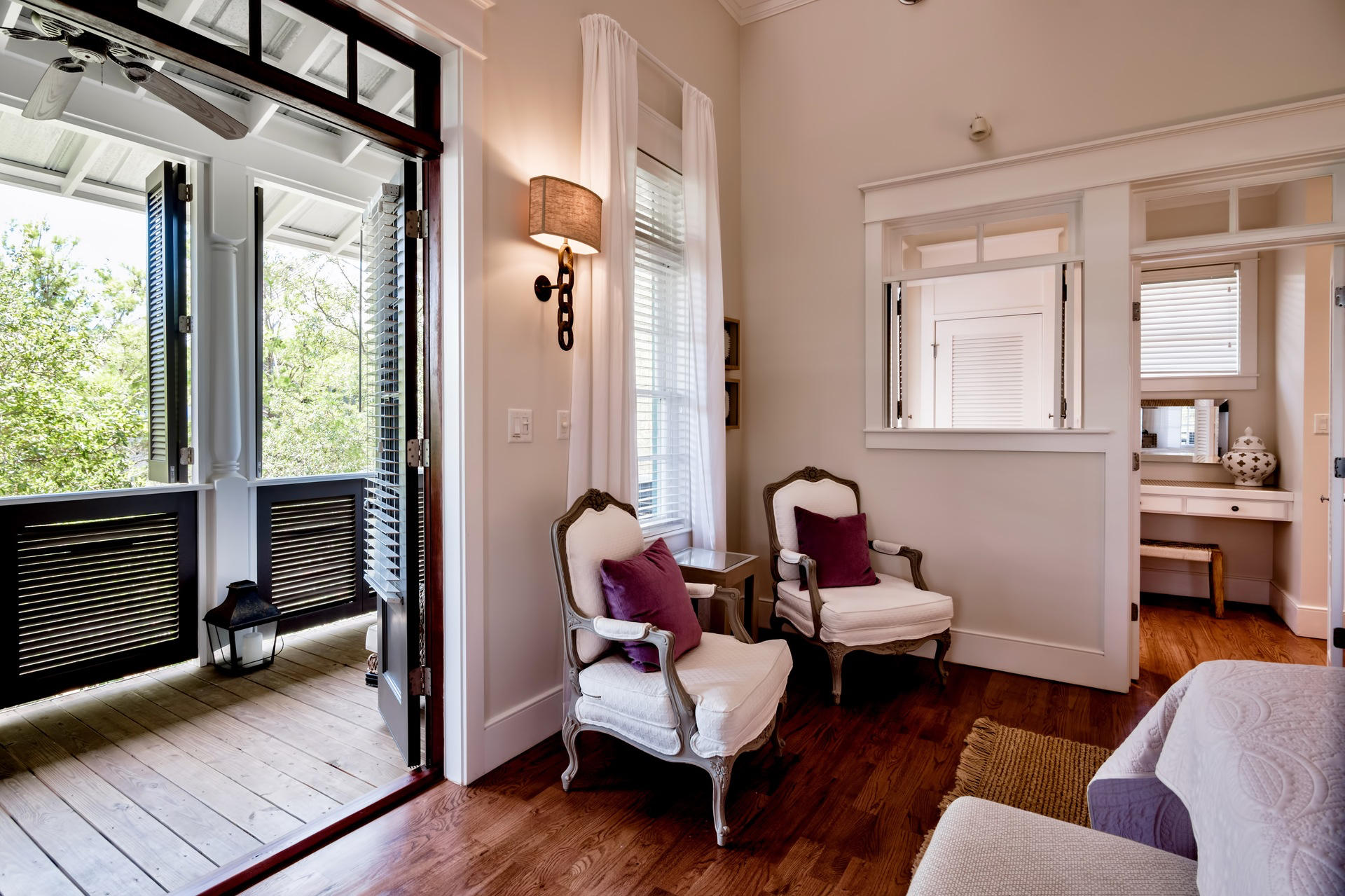 ROSEMARY BEACH - Residential