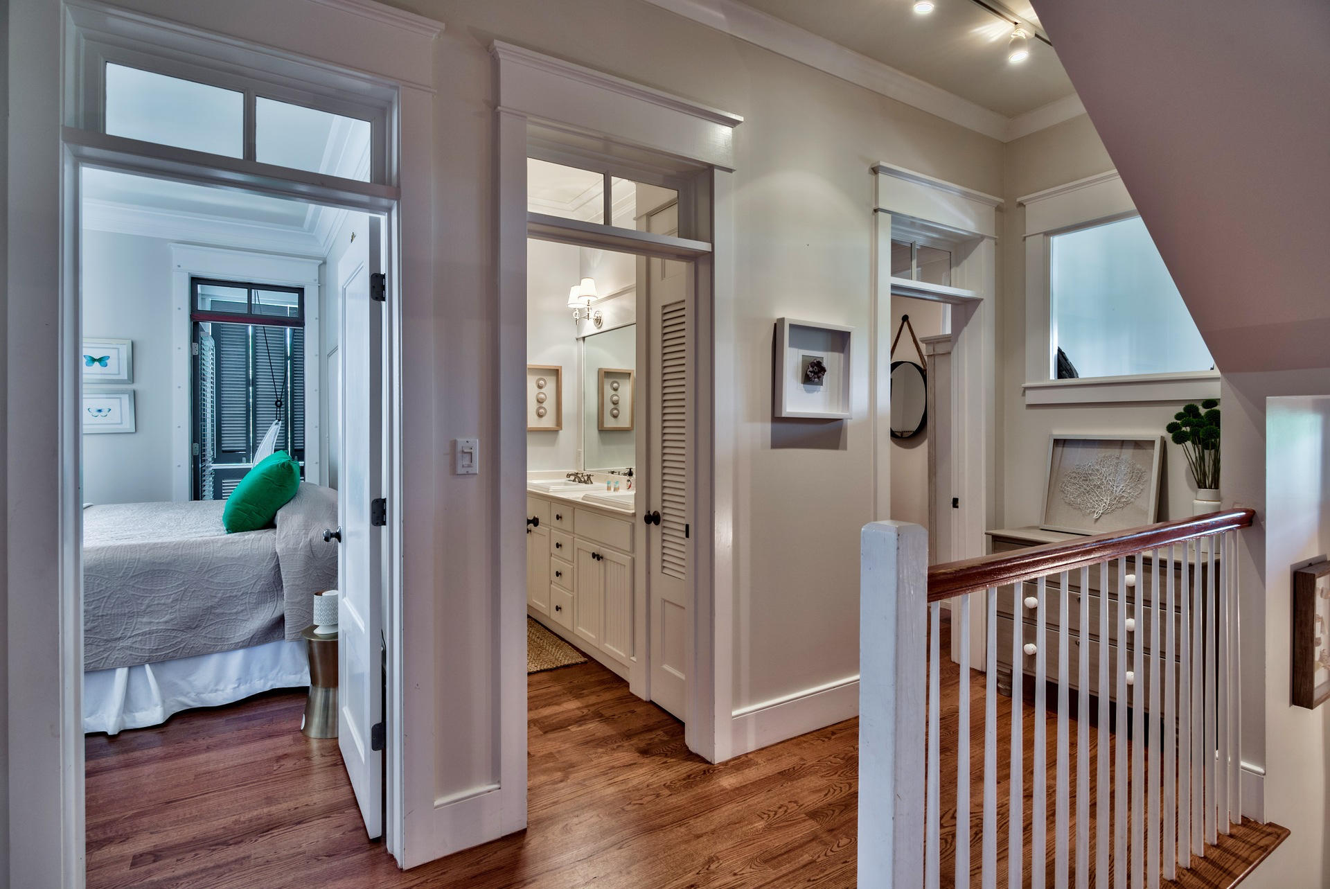 ROSEMARY BEACH - Residential