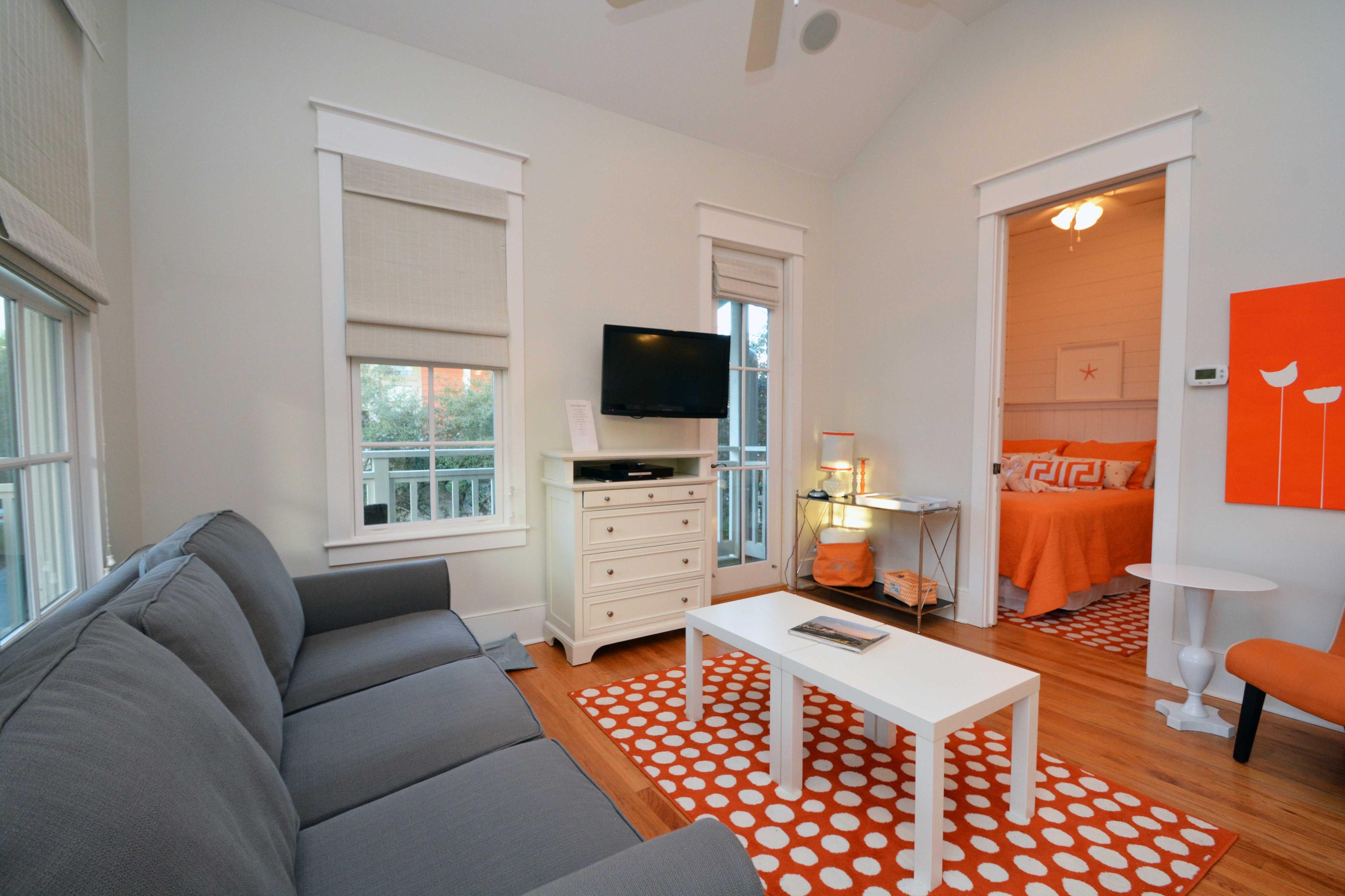 ROSEMARY BEACH - Residential