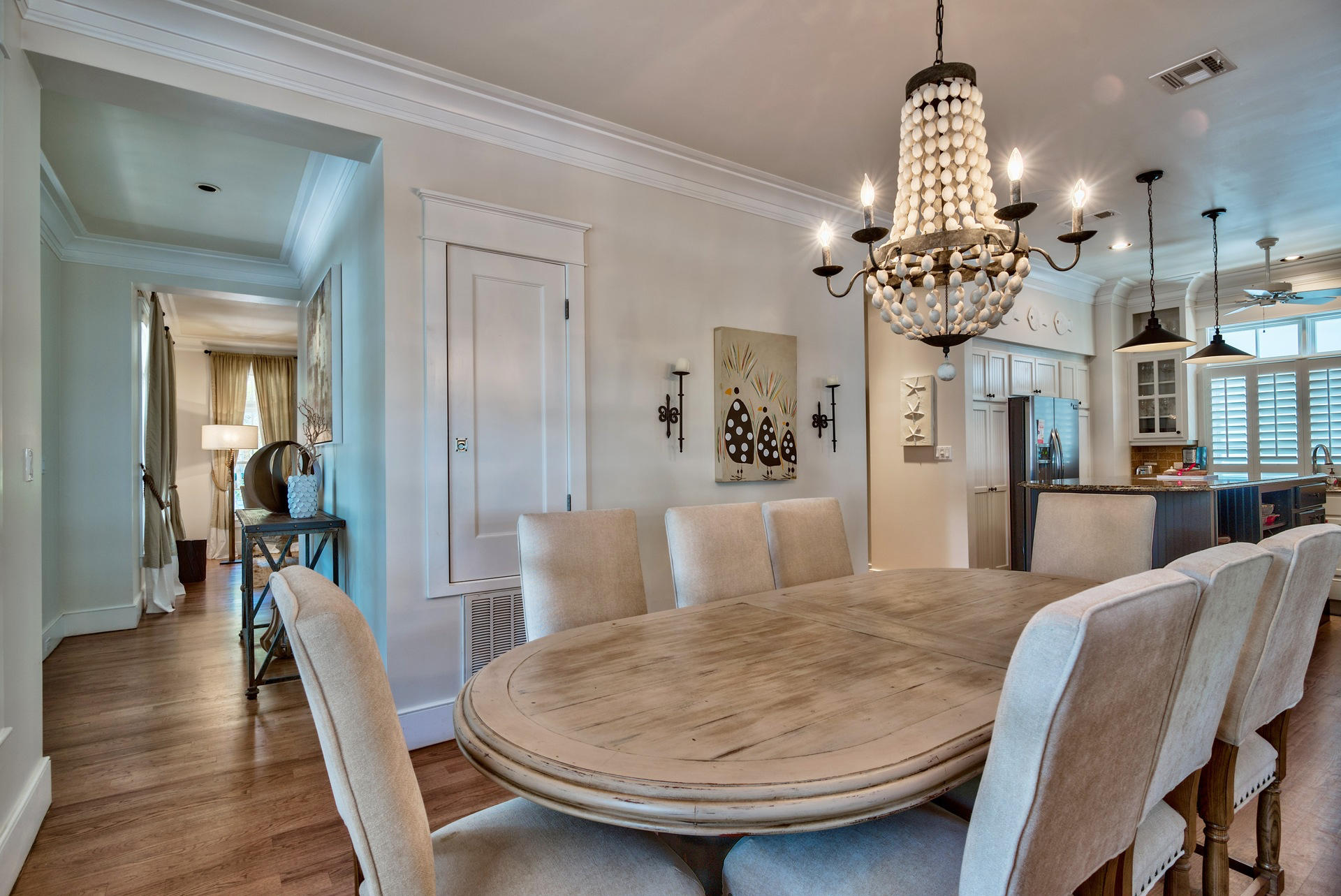 ROSEMARY BEACH - Residential