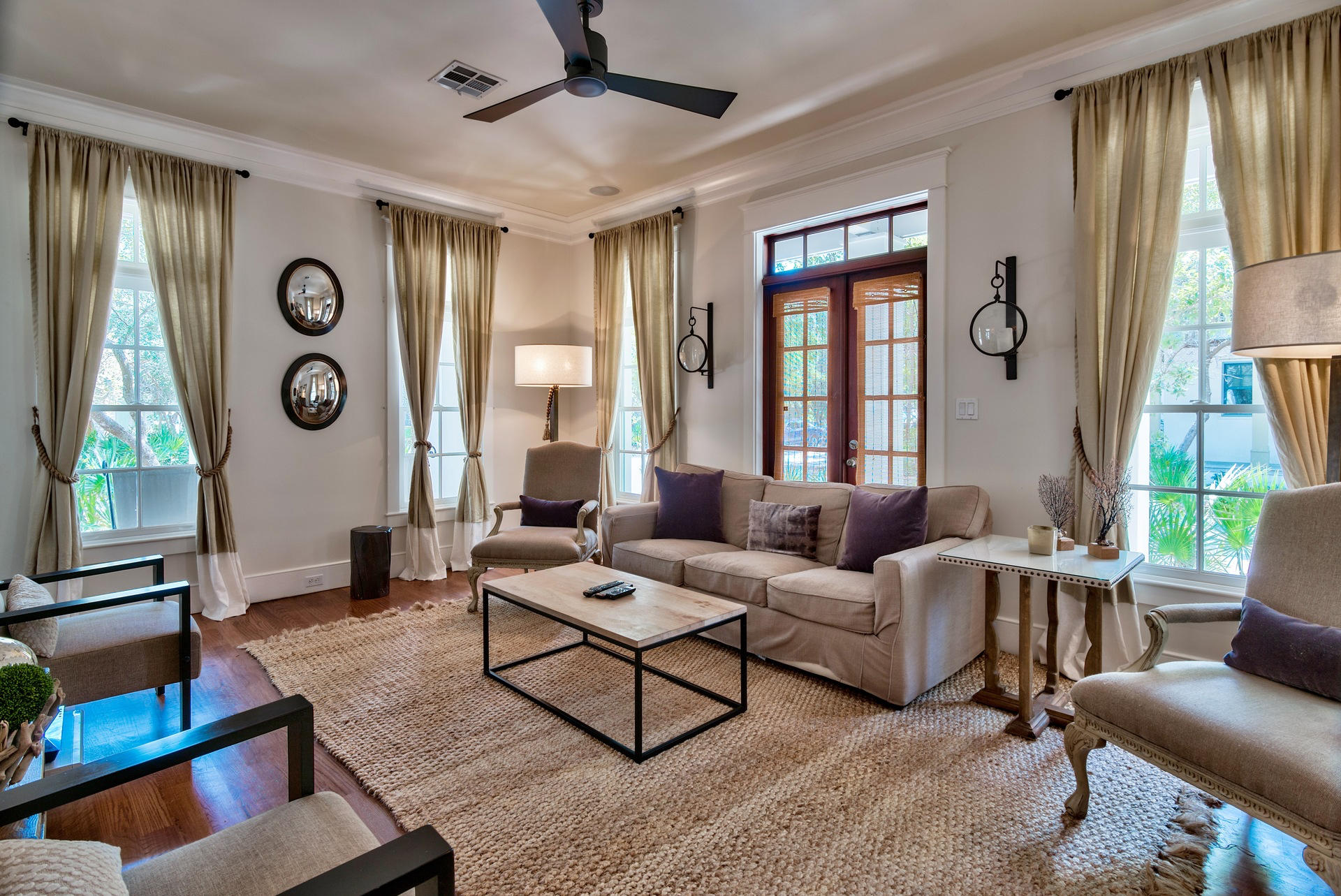 ROSEMARY BEACH - Residential