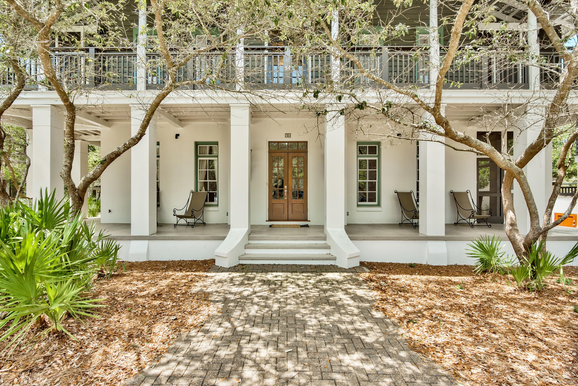 ROSEMARY BEACH - Residential