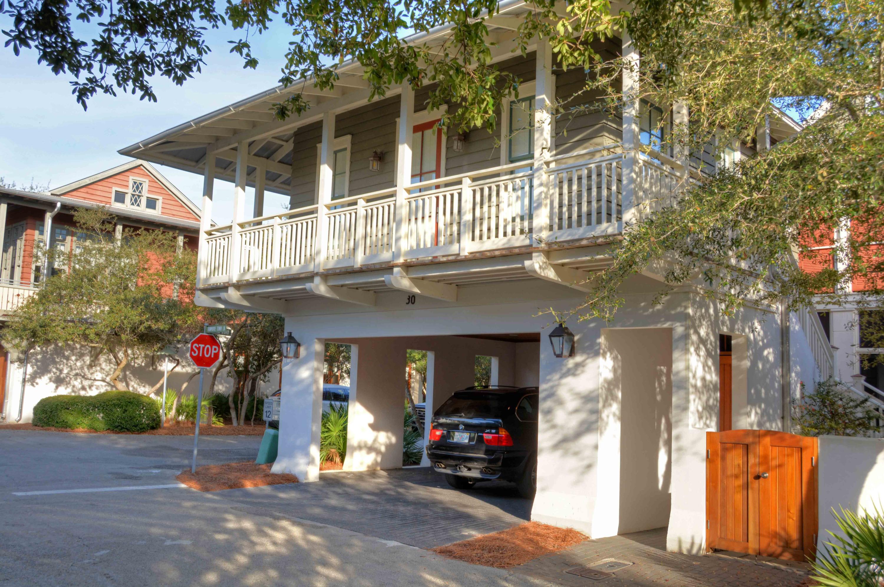 ROSEMARY BEACH - Residential