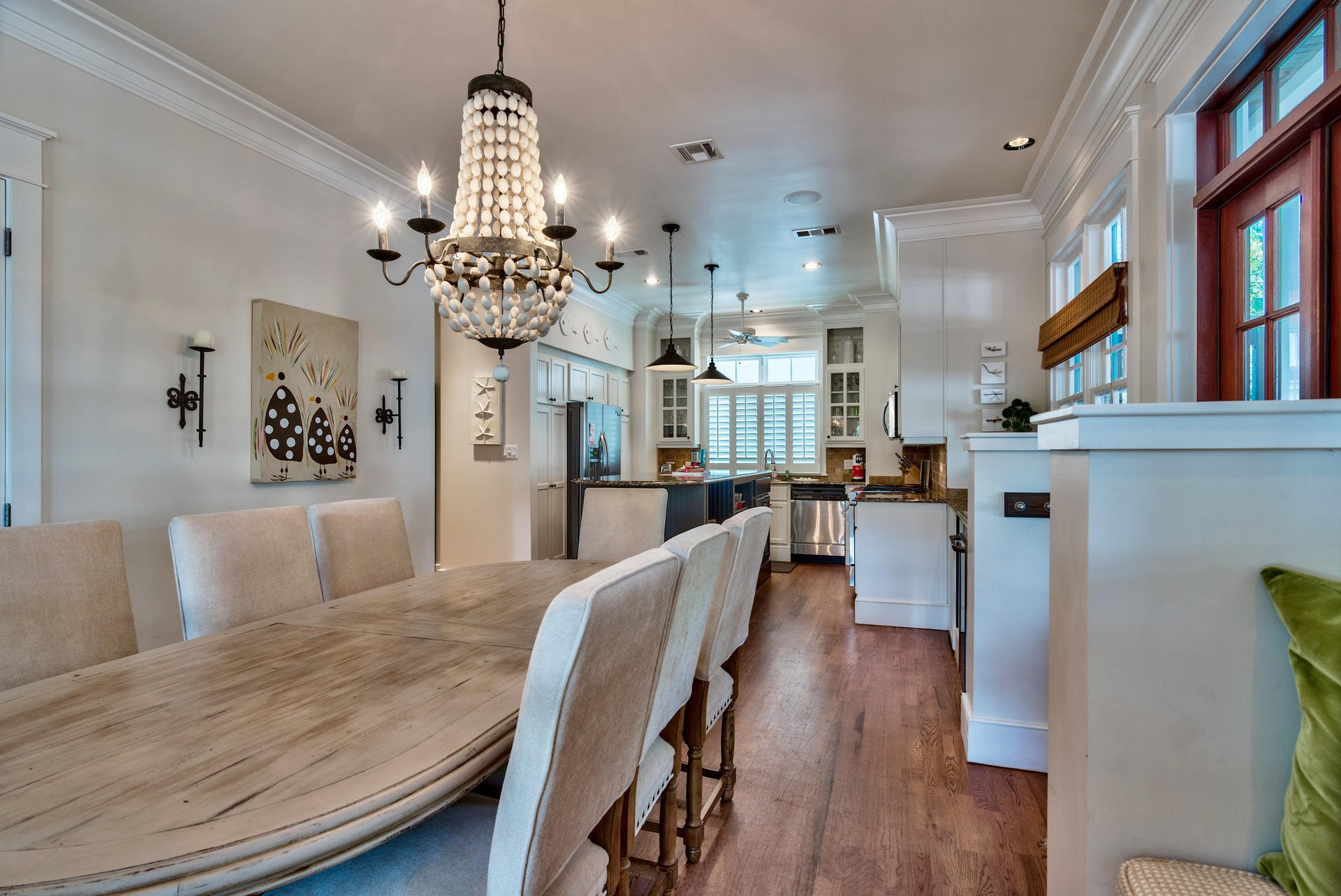 ROSEMARY BEACH - Residential