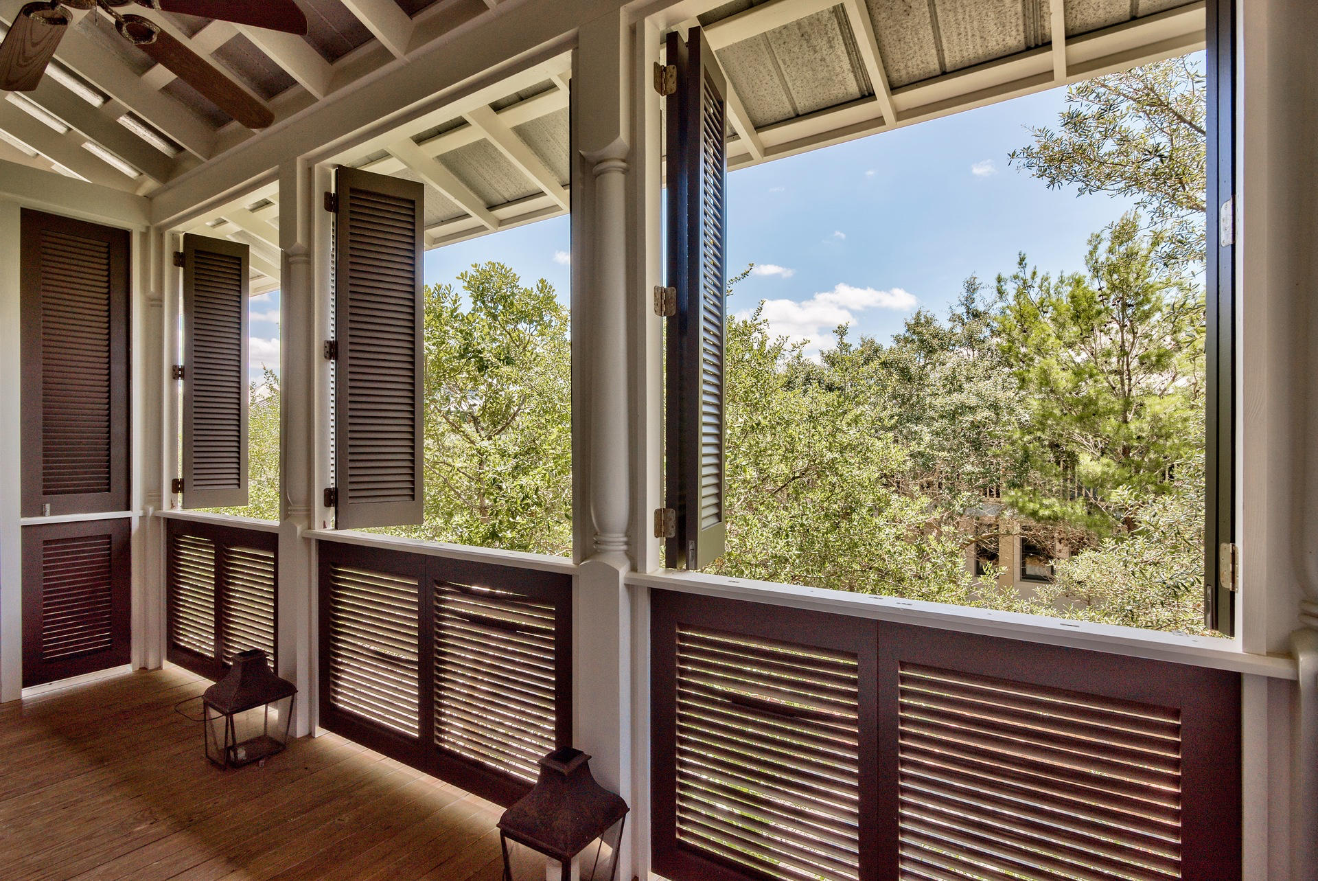 ROSEMARY BEACH - Residential