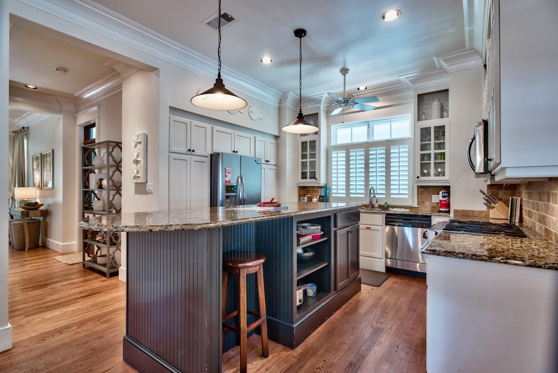 ROSEMARY BEACH - Residential