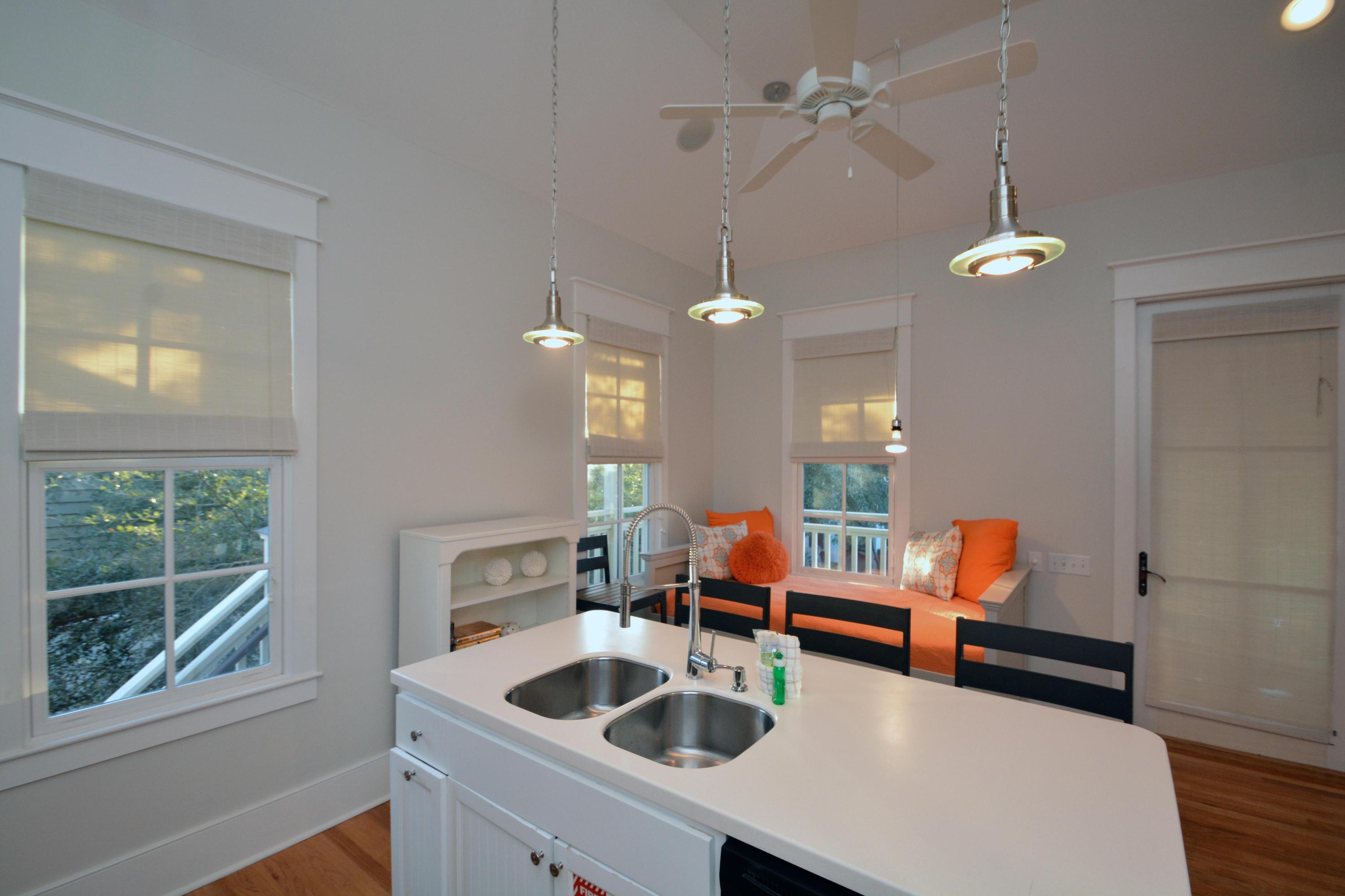 ROSEMARY BEACH - Residential